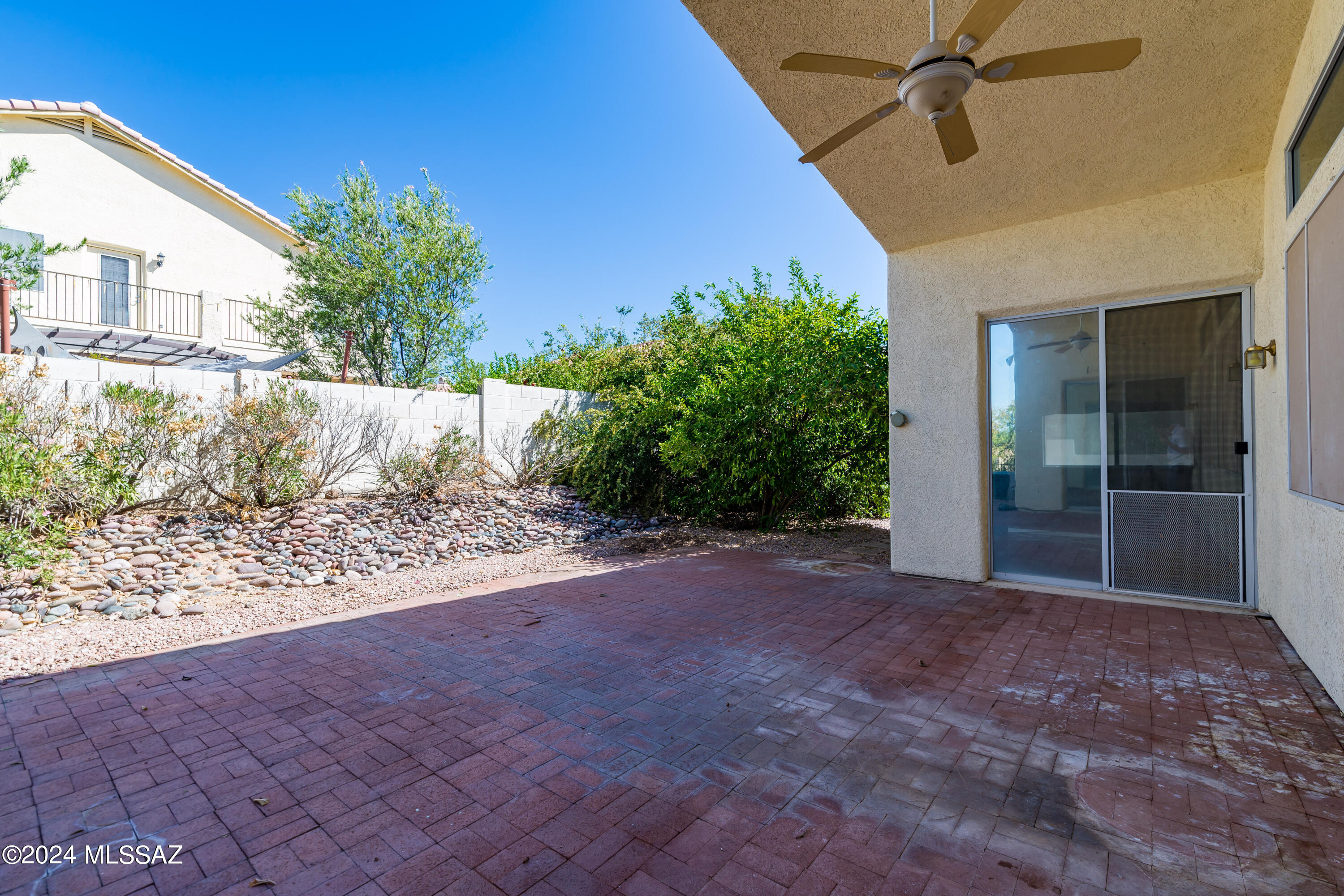 Copper Creek 1 Blocks A & B (1-62) - Residential