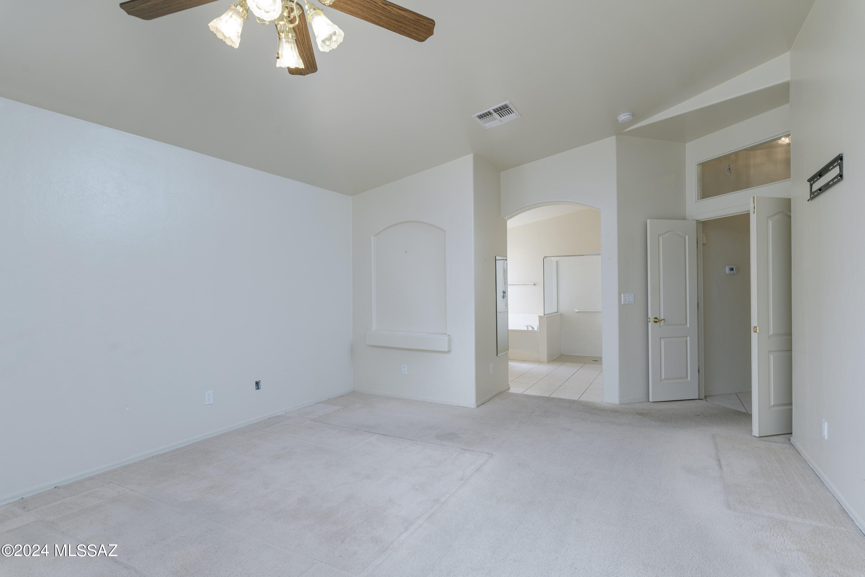 Copper Creek 1 Blocks A & B (1-62) - Residential