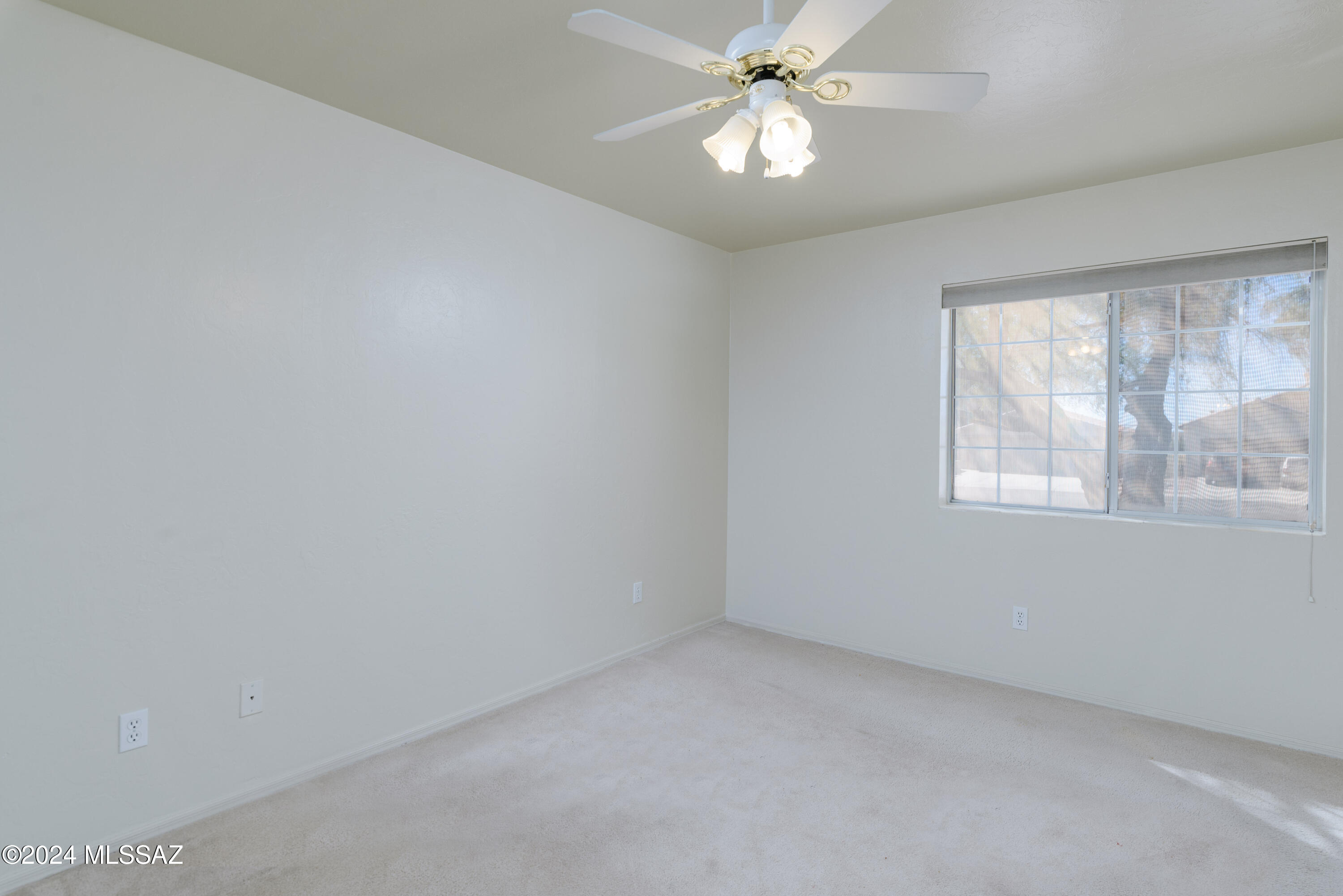 Copper Creek 1 Blocks A & B (1-62) - Residential