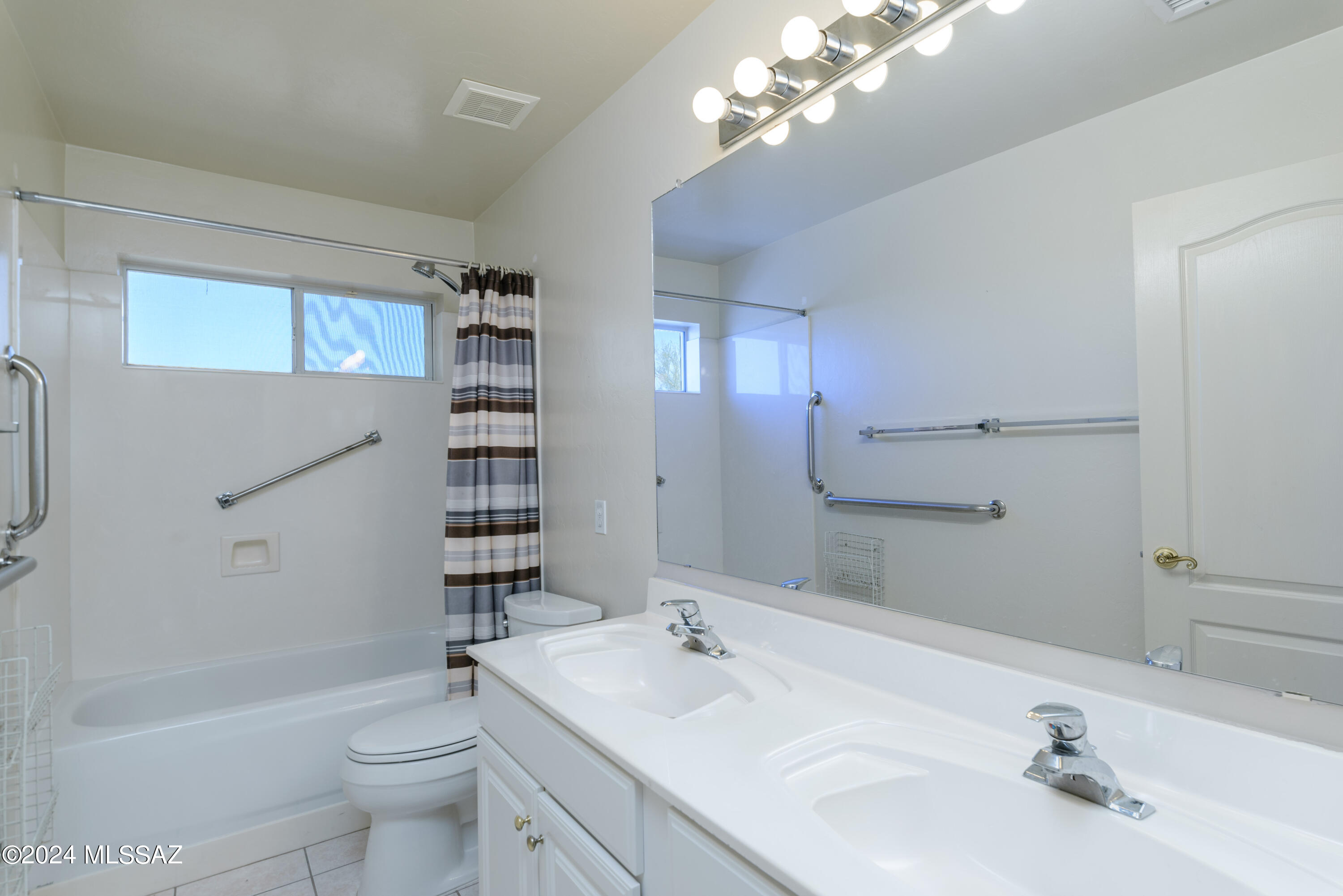 Copper Creek 1 Blocks A & B (1-62) - Residential