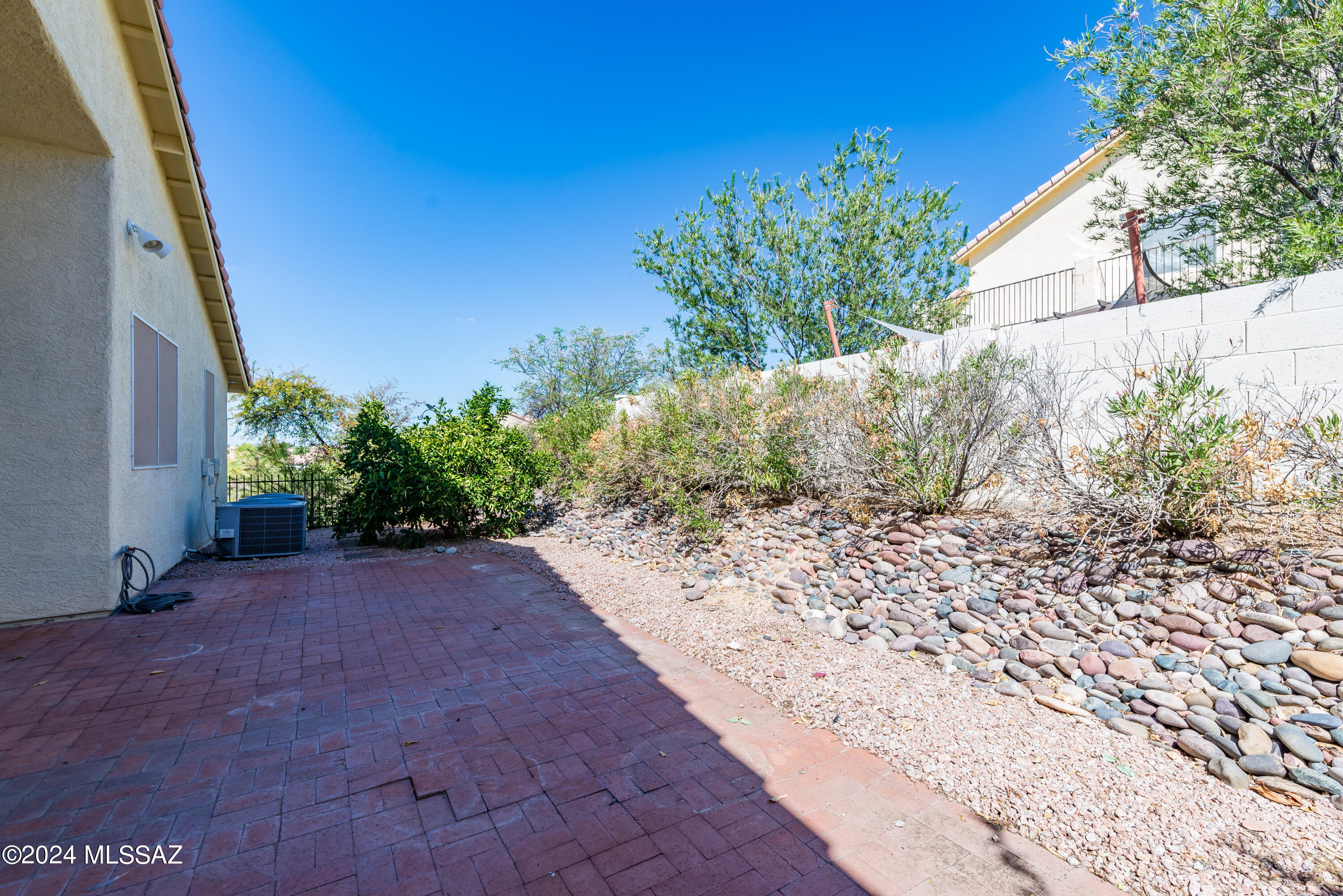 Copper Creek 1 Blocks A & B (1-62) - Residential