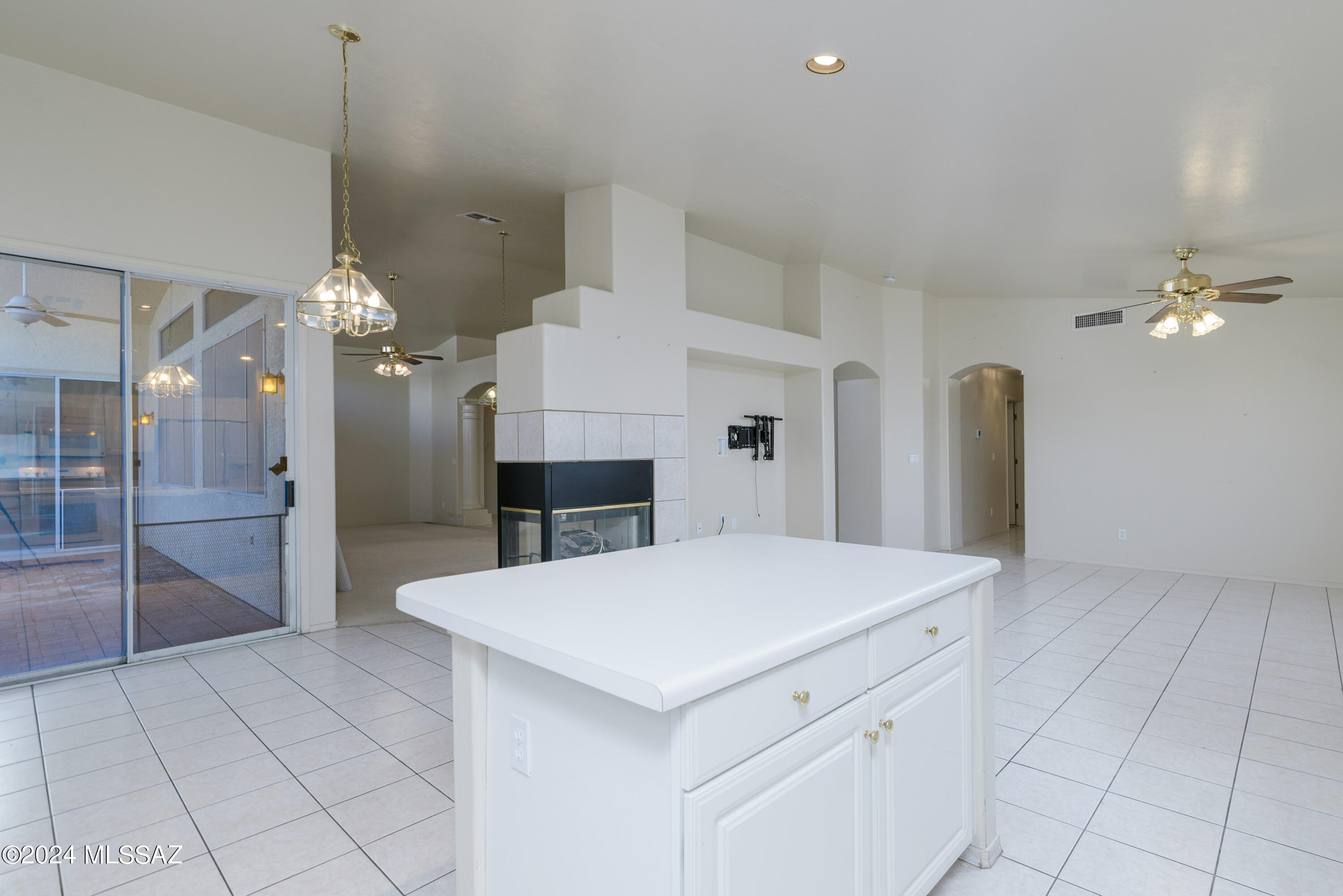 Copper Creek 1 Blocks A & B (1-62) - Residential