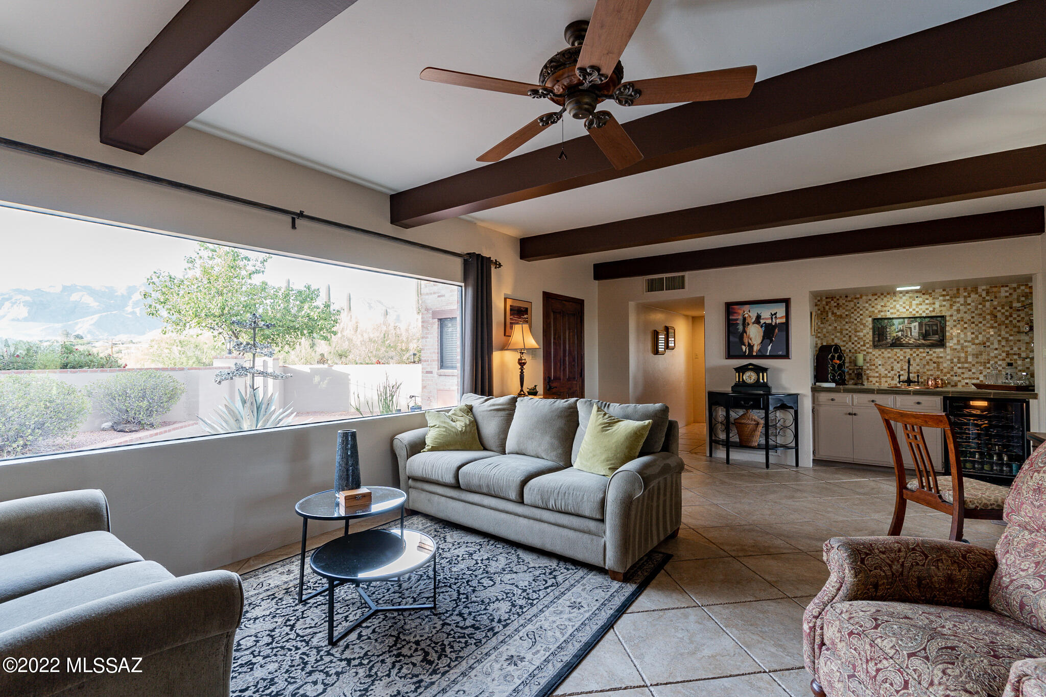 Catalina Foothills Estates NO. 2 - Residential