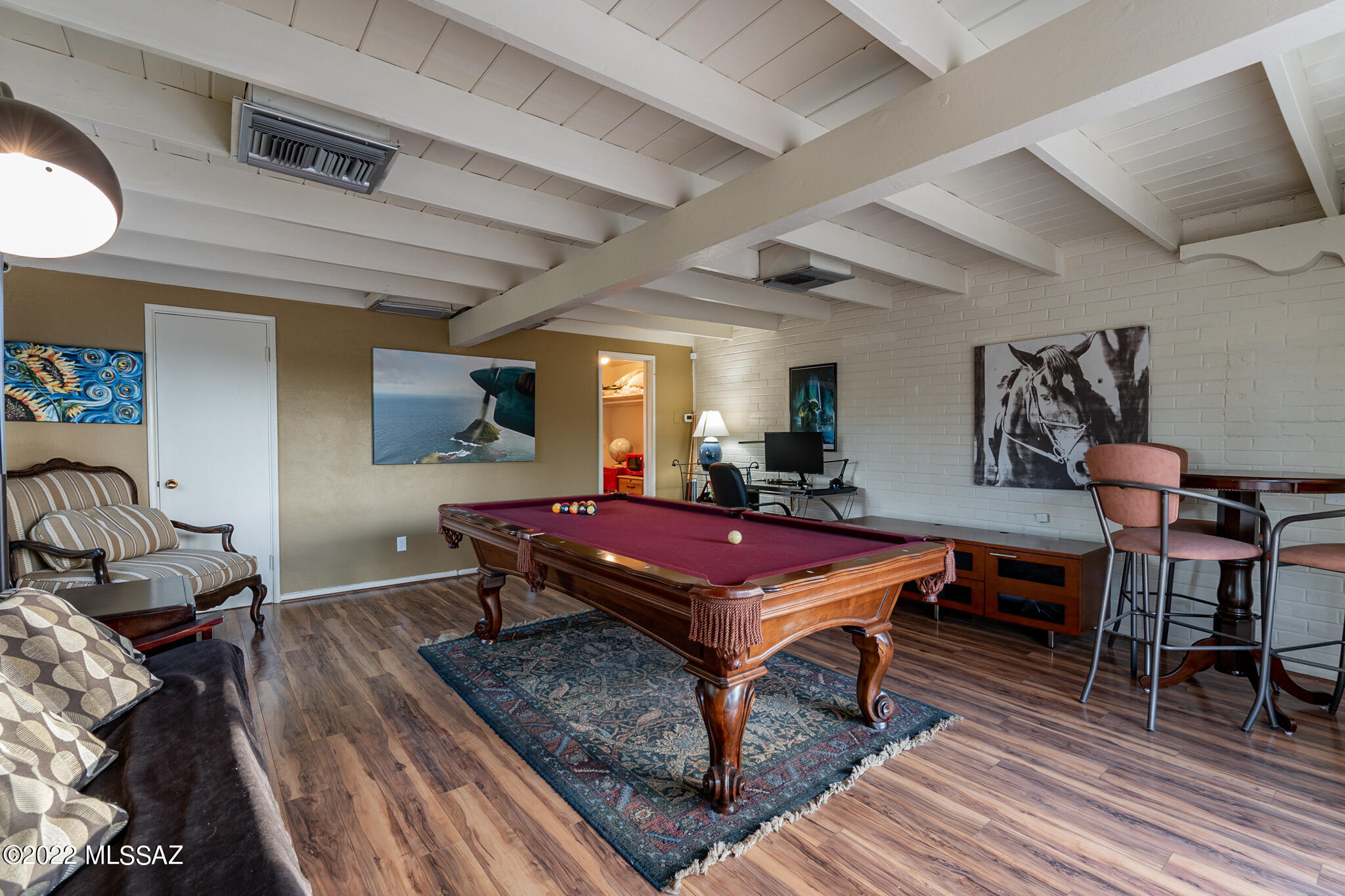 Catalina Foothills Estates NO. 2 - Residential