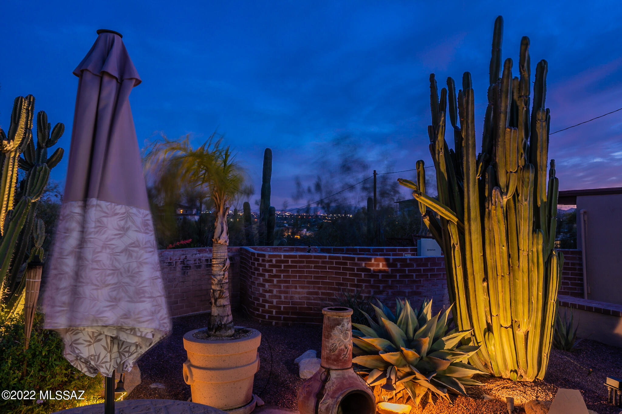 Catalina Foothills Estates NO. 2 - Residential