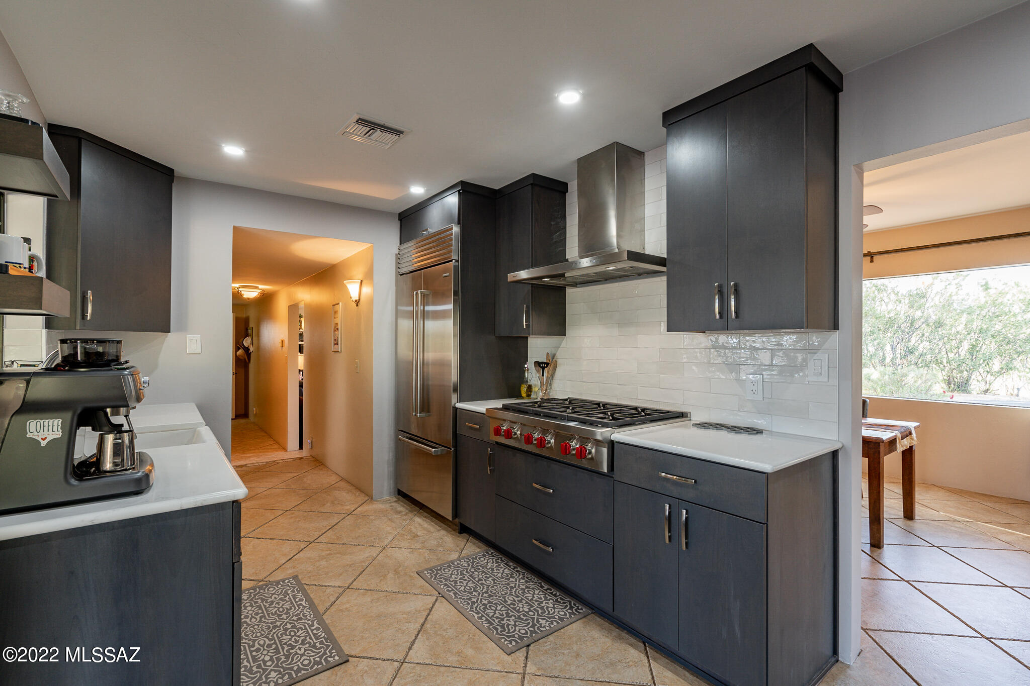 Catalina Foothills Estates NO. 2 - Residential