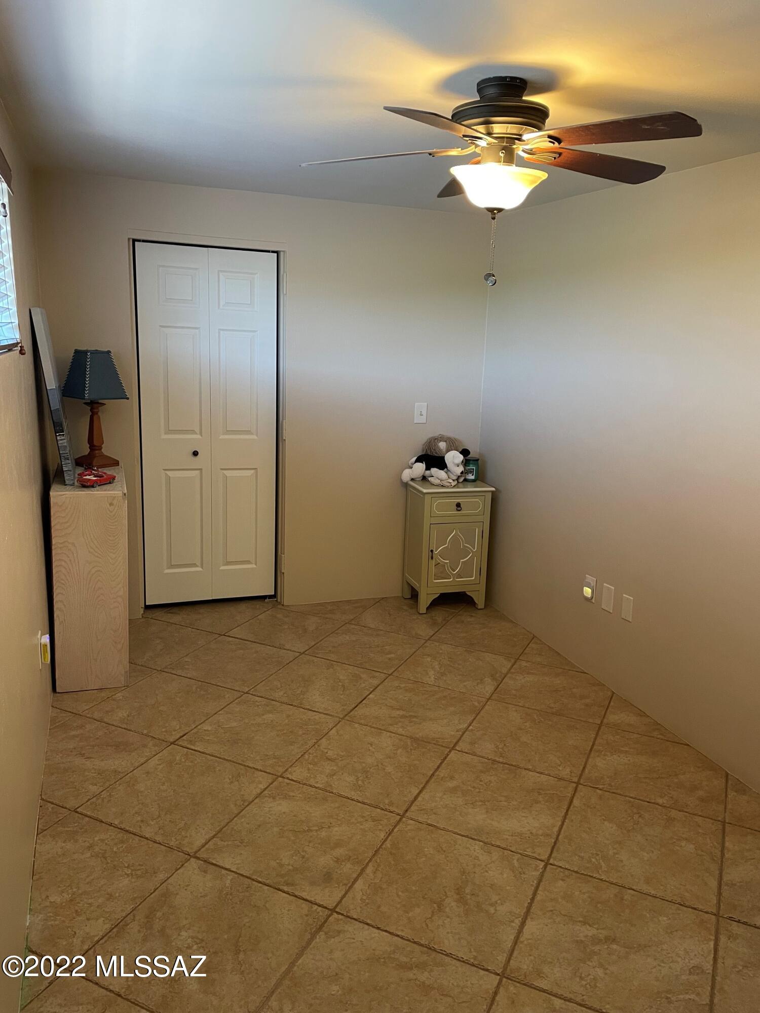Catalina Foothills Estates NO. 2 - Residential