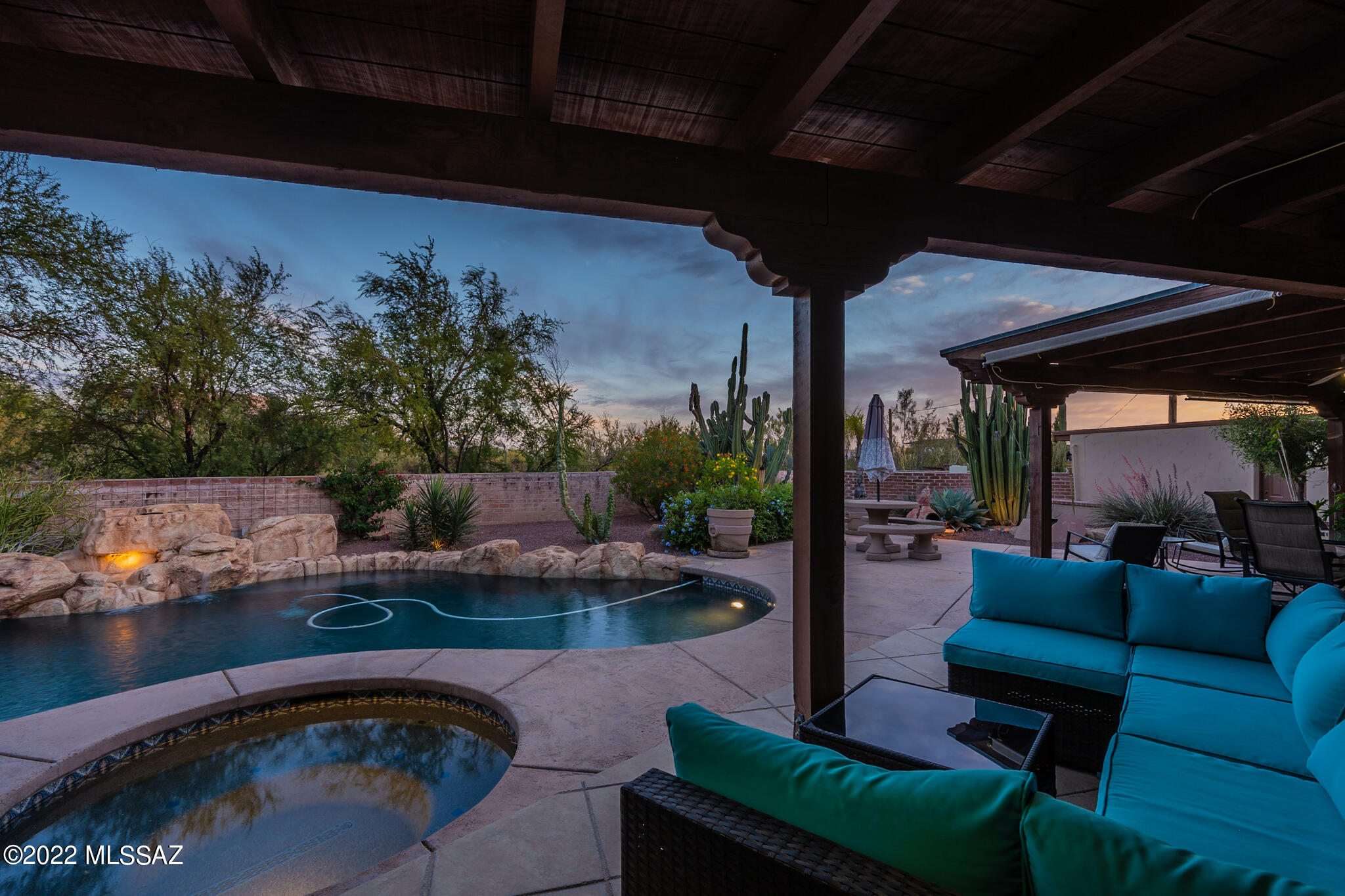 Catalina Foothills Estates NO. 2 - Residential