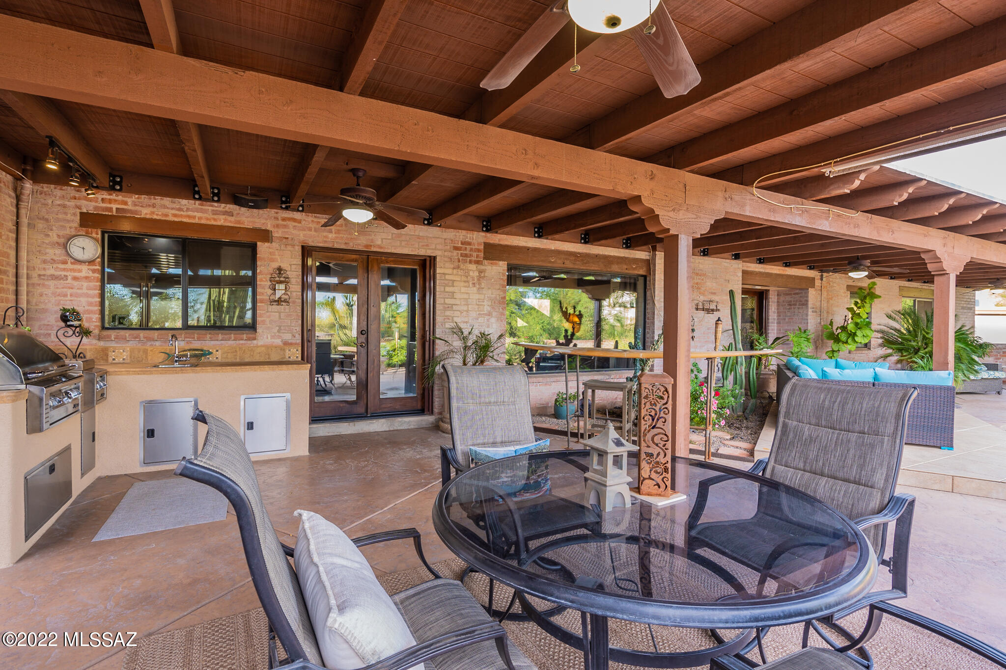 Catalina Foothills Estates NO. 2 - Residential