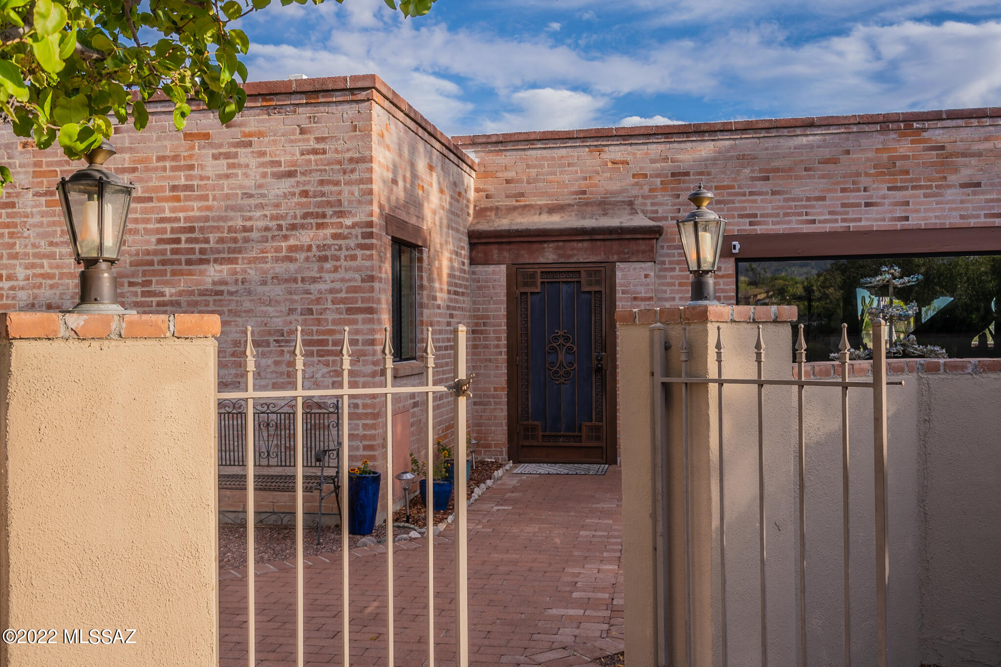 Catalina Foothills Estates NO. 2 - Residential