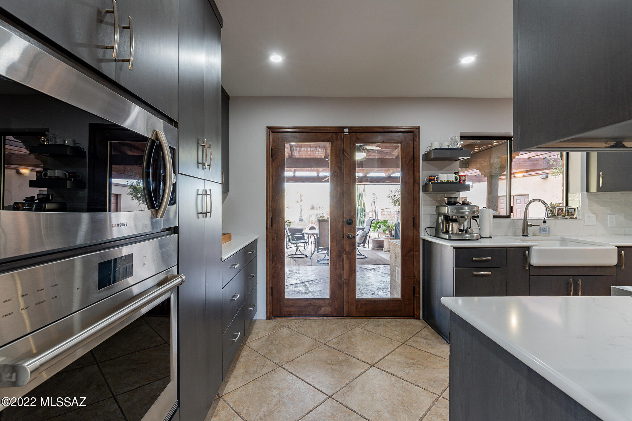 Catalina Foothills Estates NO. 2 - Residential