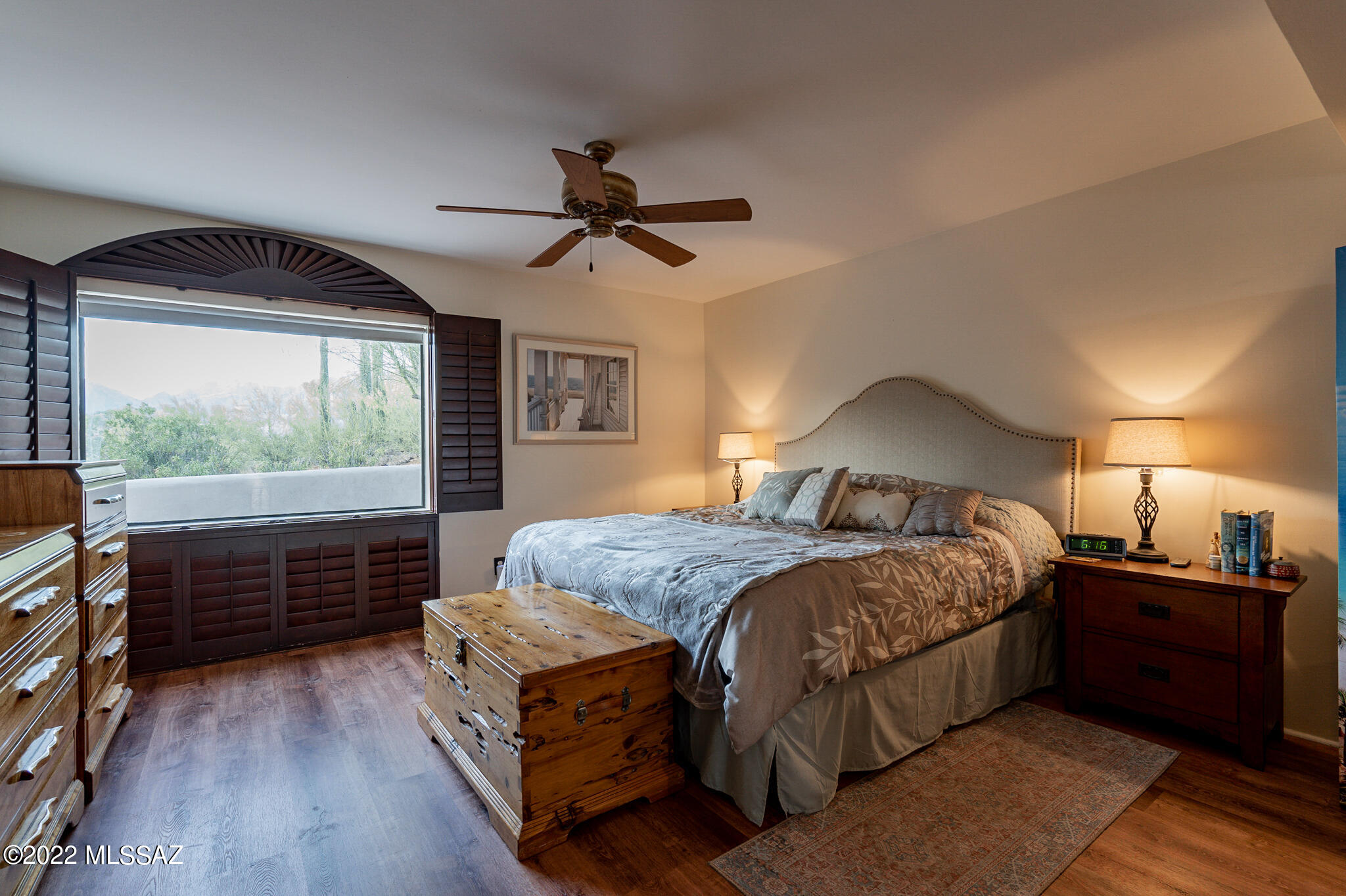 Catalina Foothills Estates NO. 2 - Residential
