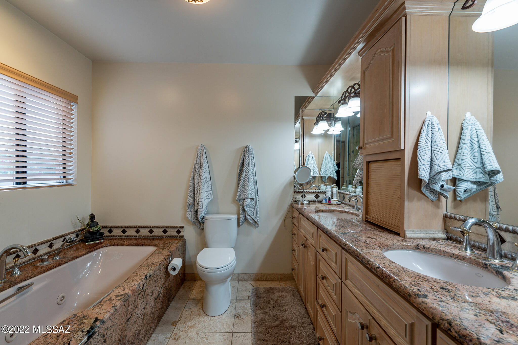 Catalina Foothills Estates NO. 2 - Residential