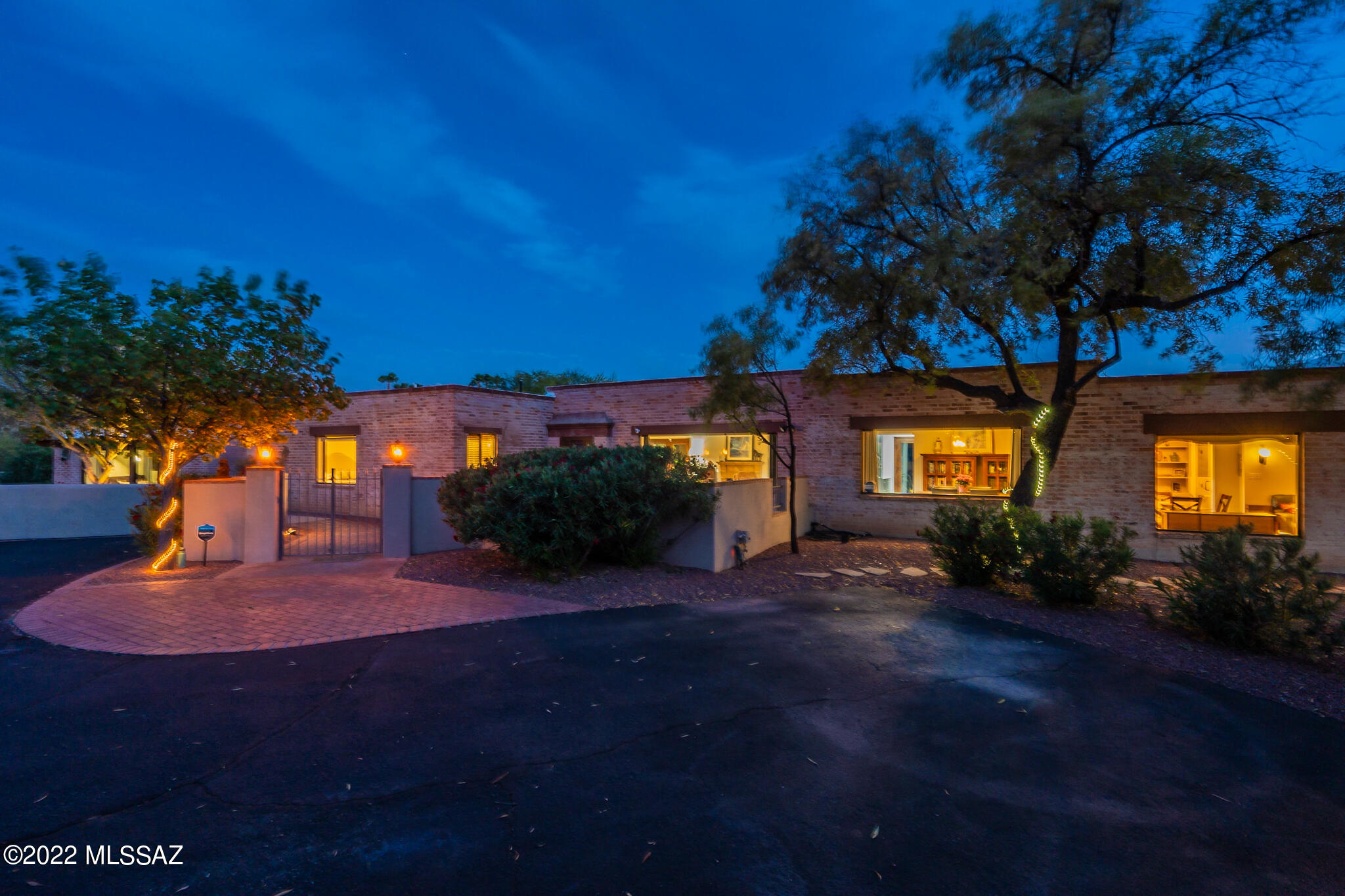 Catalina Foothills Estates NO. 2 - Residential
