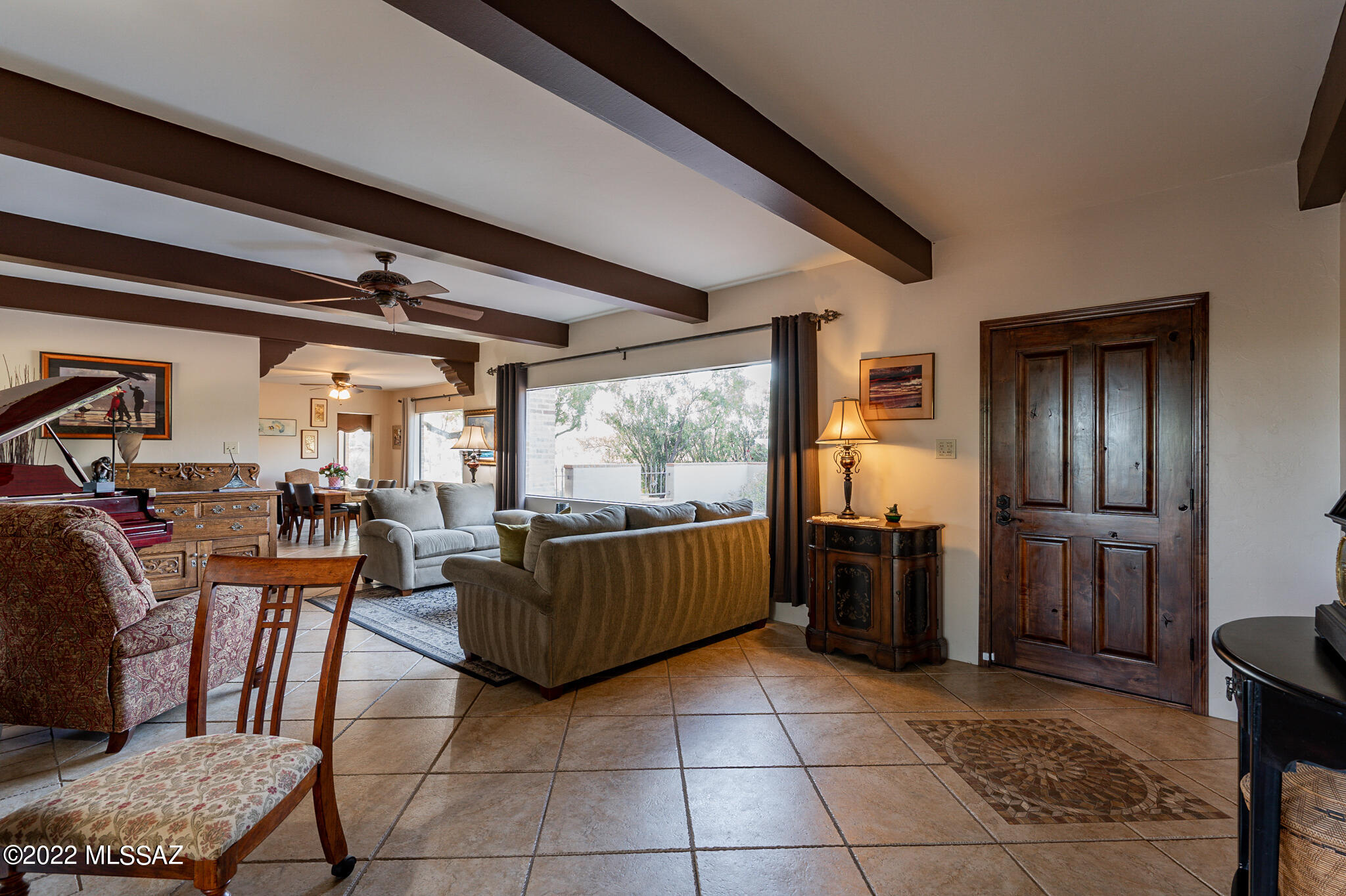 Catalina Foothills Estates NO. 2 - Residential