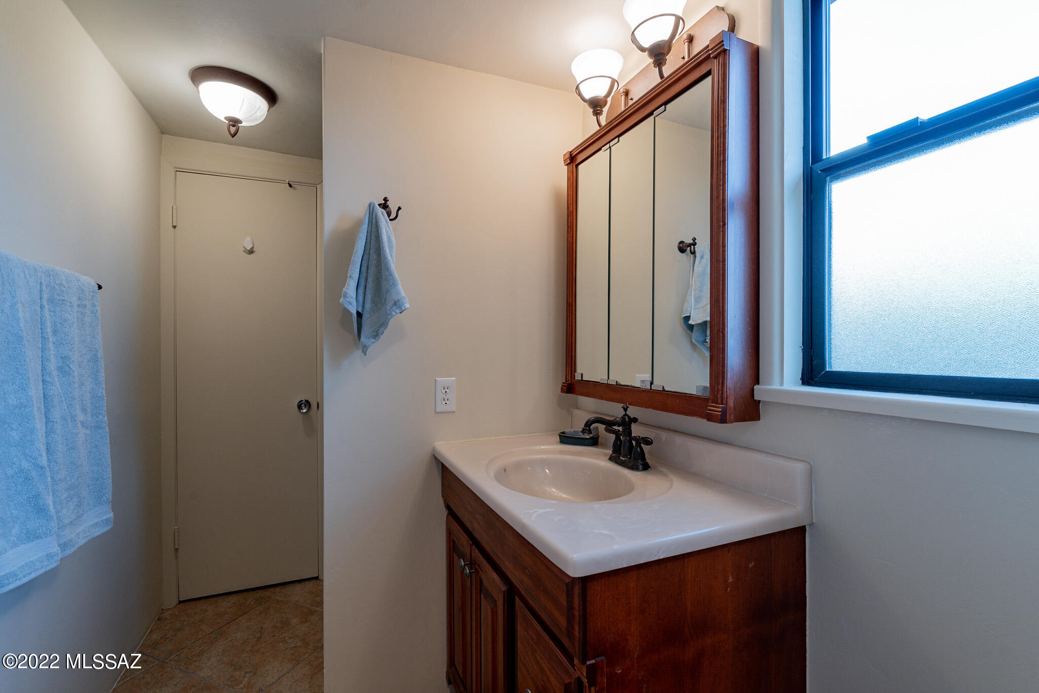 Catalina Foothills Estates NO. 2 - Residential