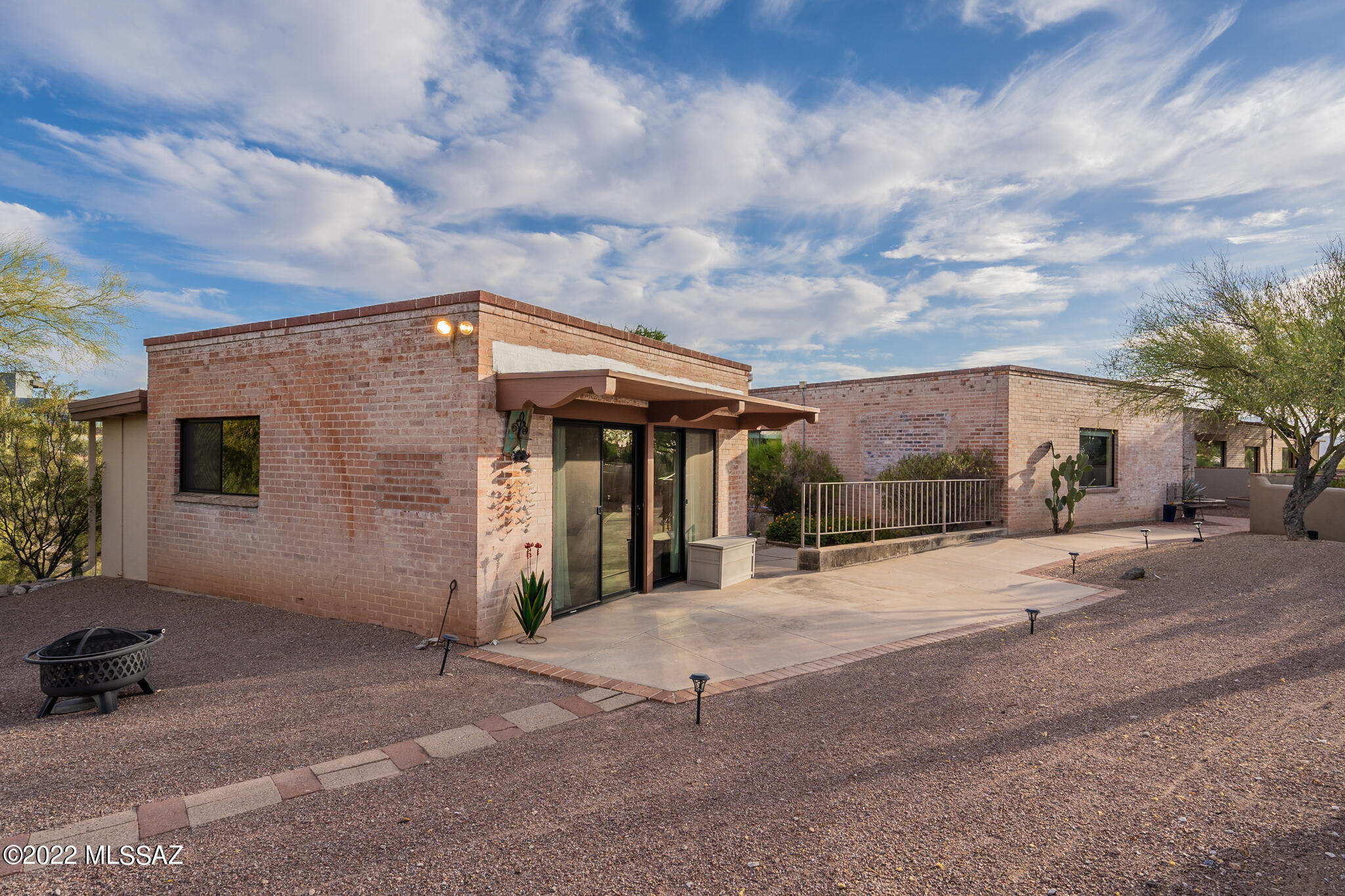 Catalina Foothills Estates NO. 2 - Residential