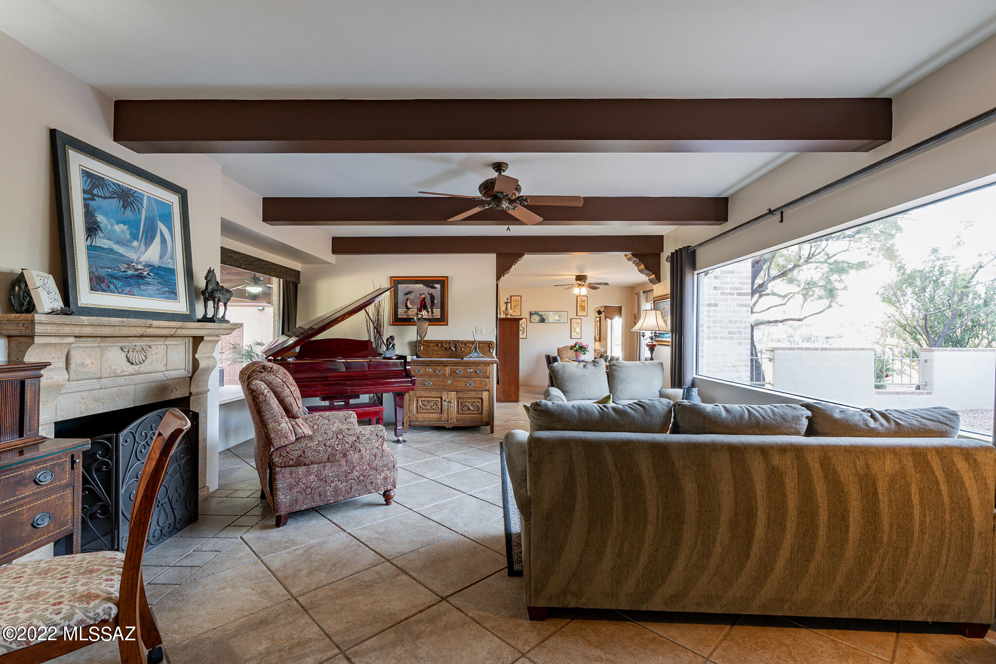 Catalina Foothills Estates NO. 2 - Residential