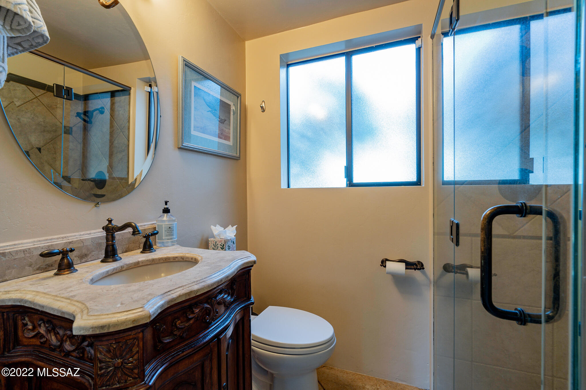 Catalina Foothills Estates NO. 2 - Residential