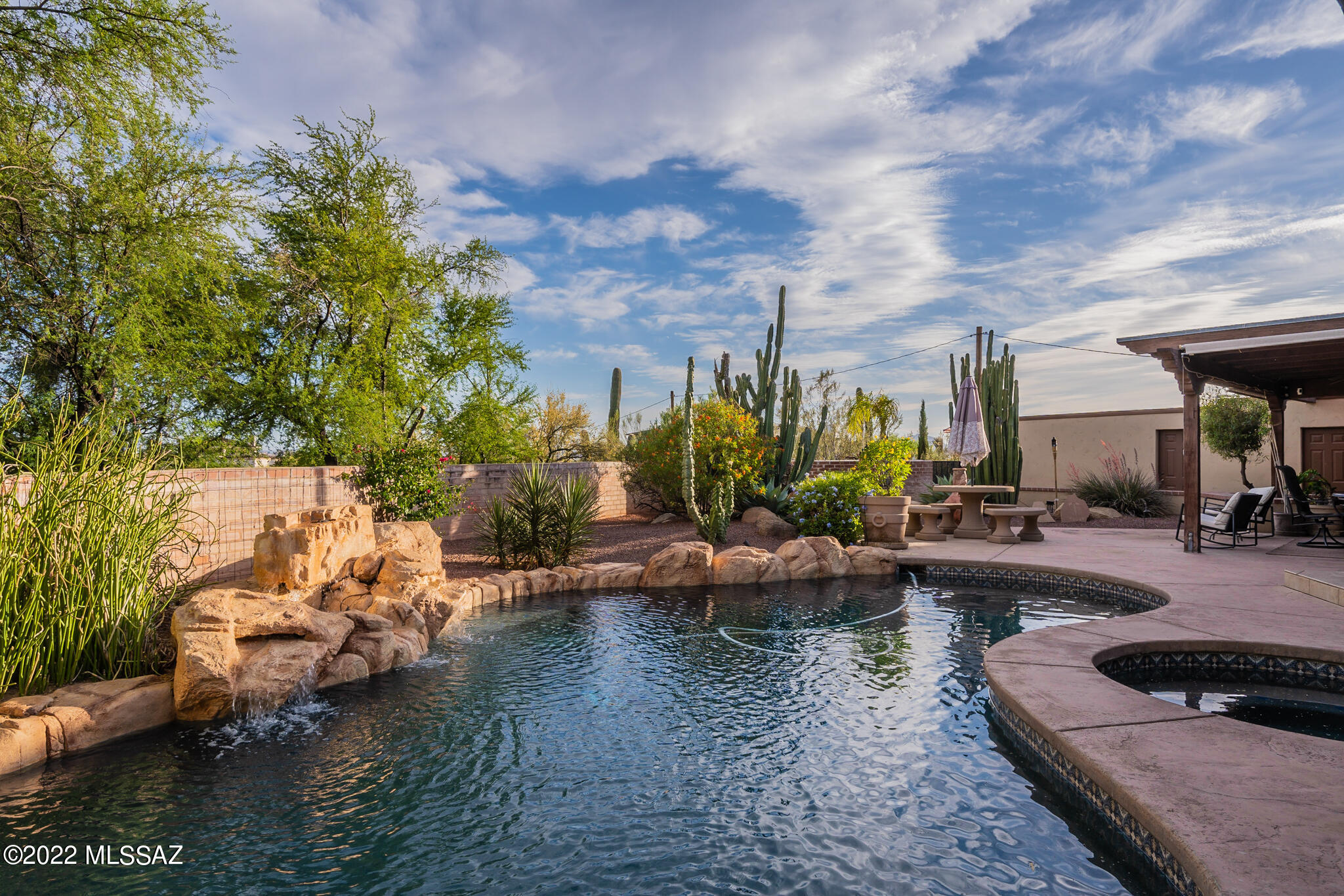 Catalina Foothills Estates NO. 2 - Residential