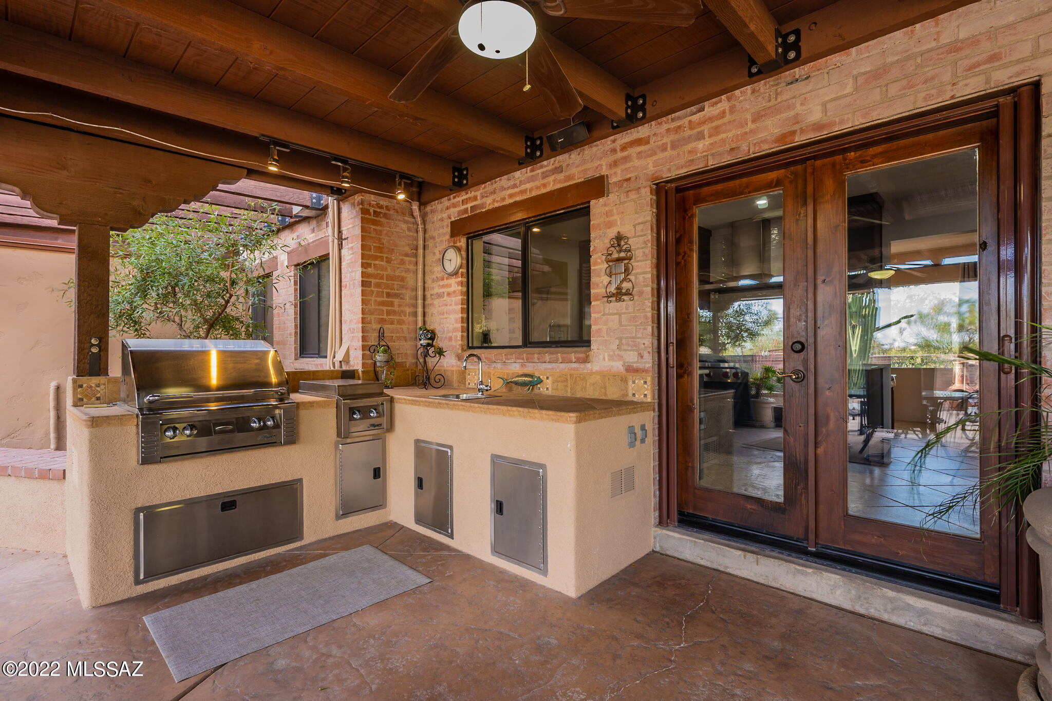 Catalina Foothills Estates NO. 2 - Residential