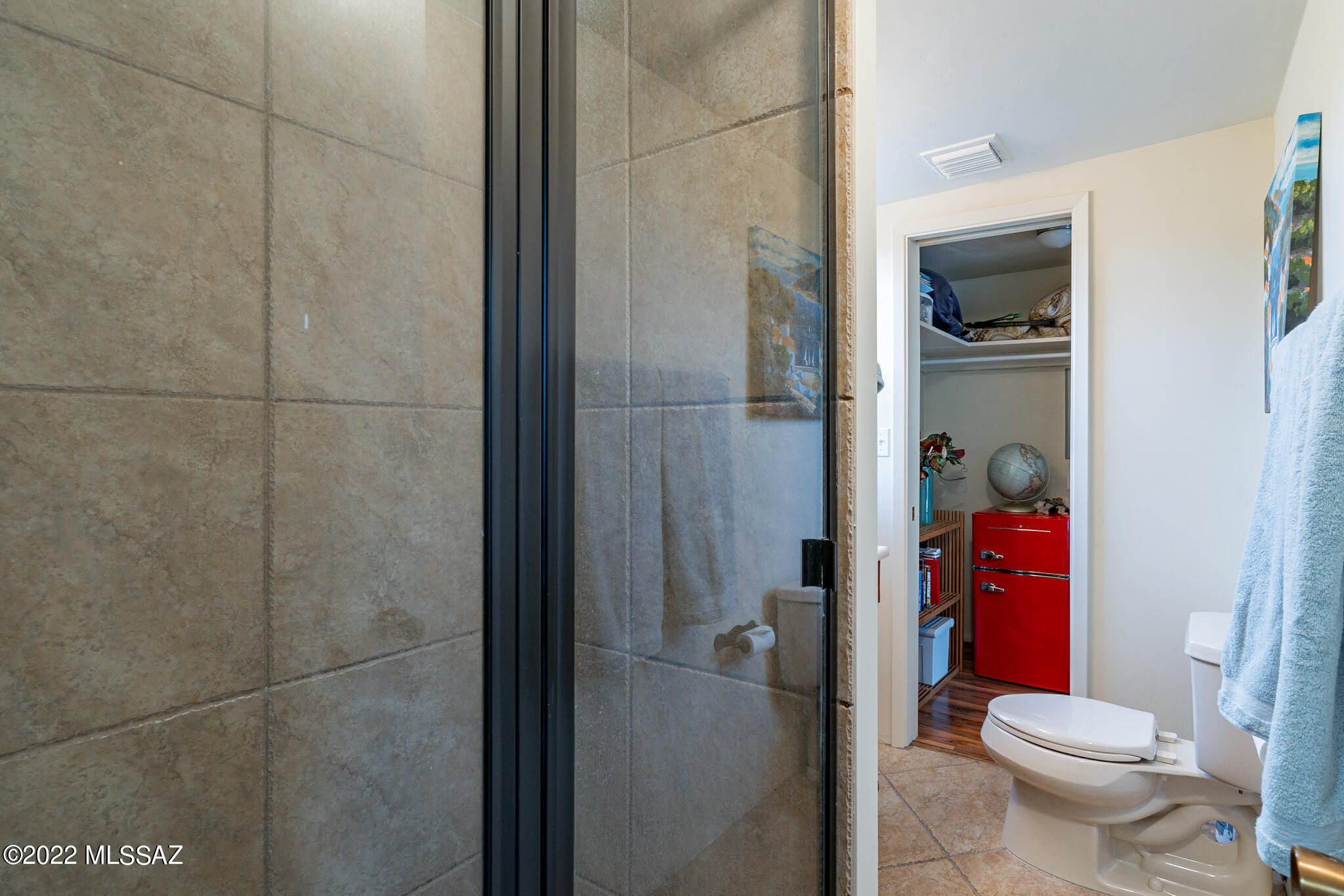 Catalina Foothills Estates NO. 2 - Residential