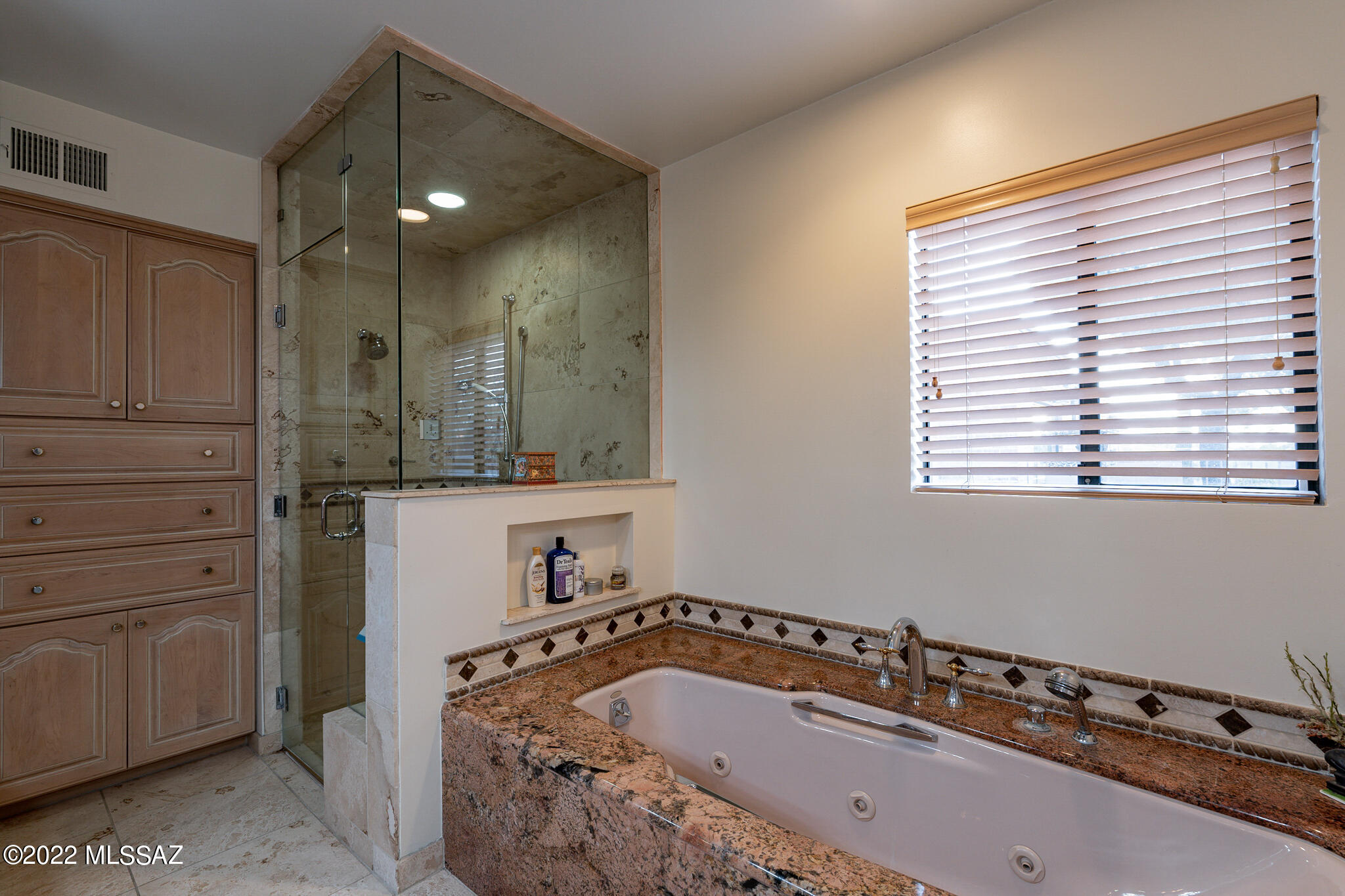 Catalina Foothills Estates NO. 2 - Residential