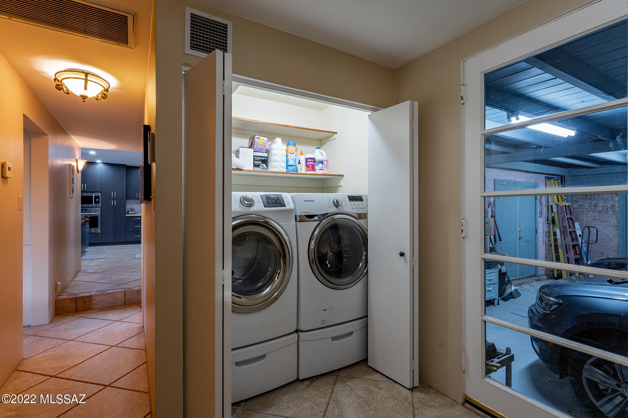 Catalina Foothills Estates NO. 2 - Residential