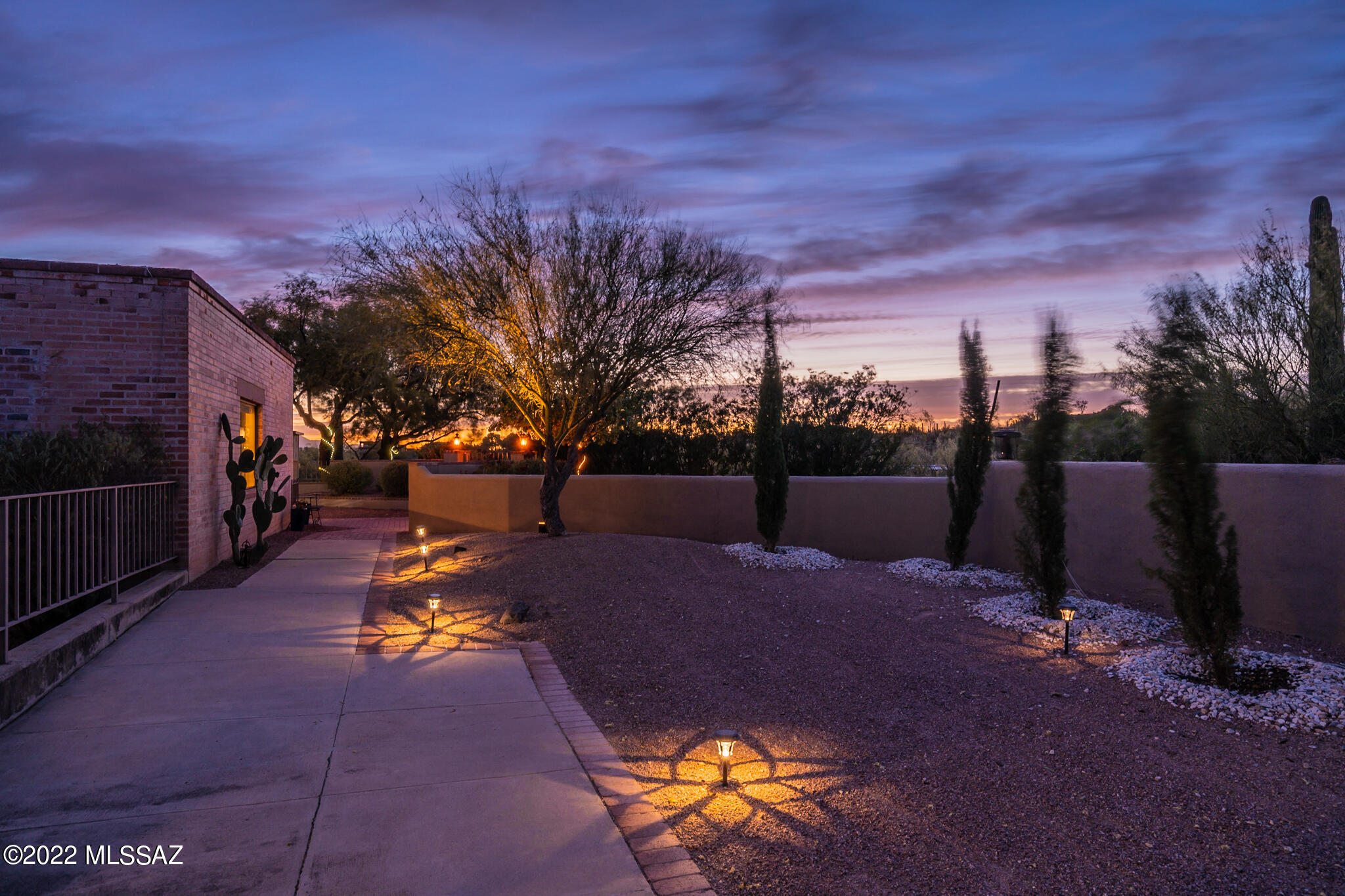 Catalina Foothills Estates NO. 2 - Residential