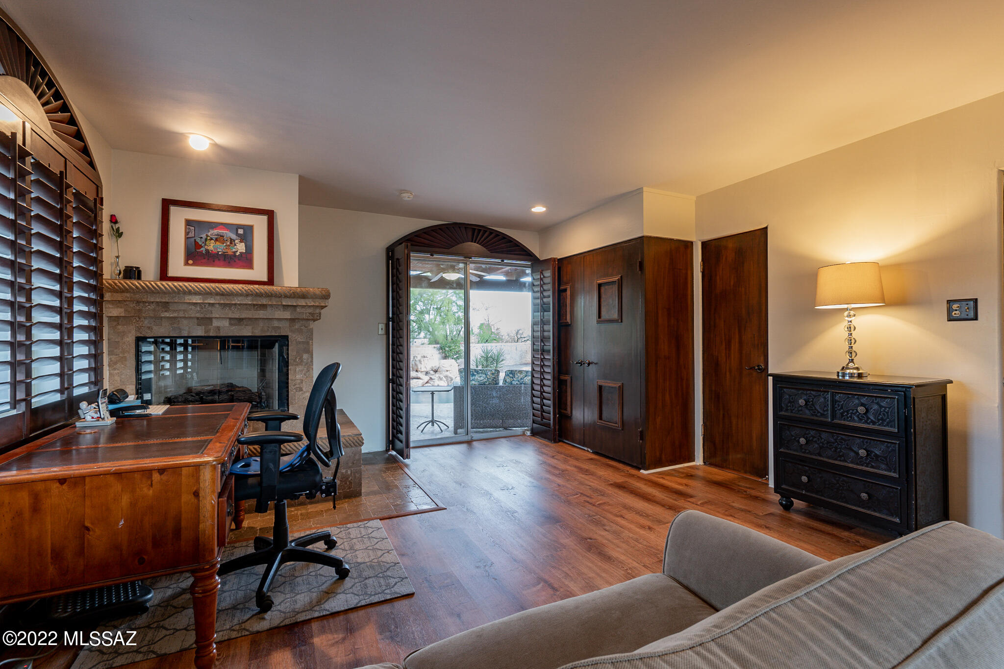 Catalina Foothills Estates NO. 2 - Residential