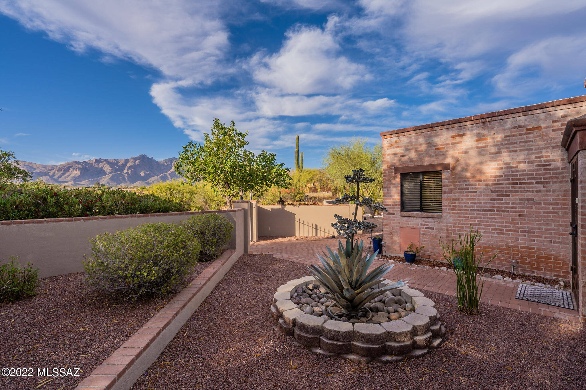 Catalina Foothills Estates NO. 2 - Residential