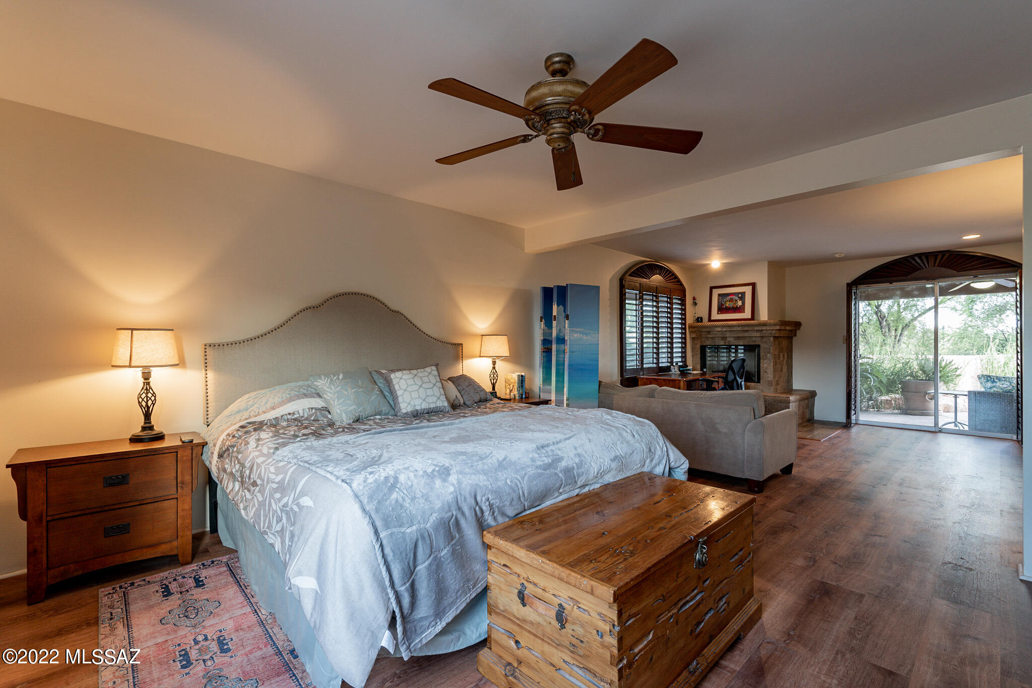 Catalina Foothills Estates NO. 2 - Residential