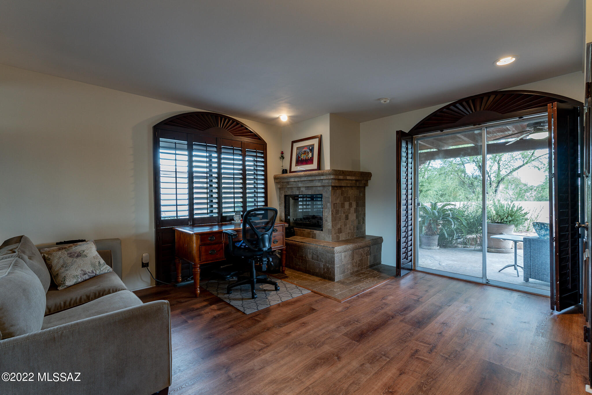 Catalina Foothills Estates NO. 2 - Residential