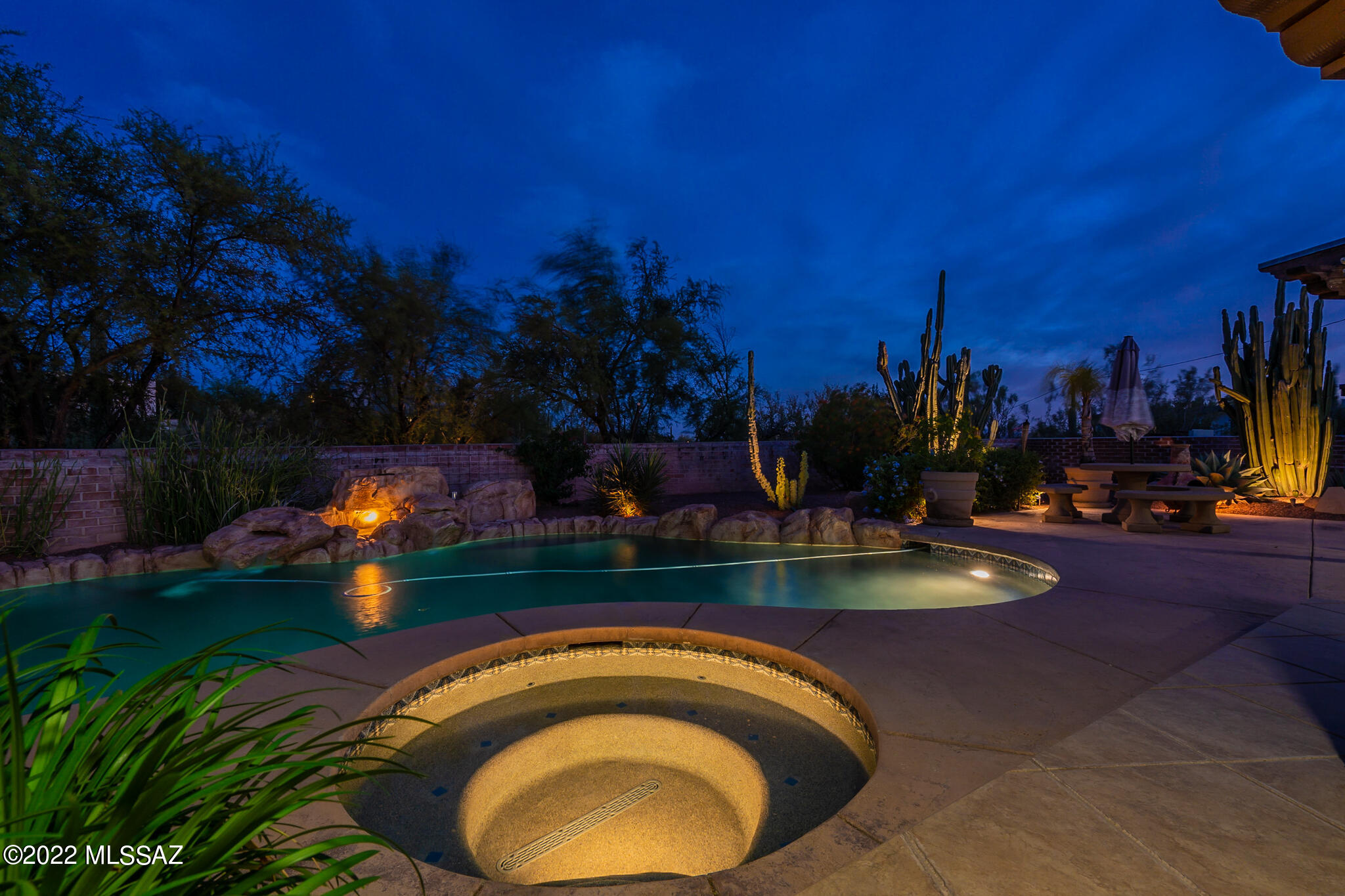 Catalina Foothills Estates NO. 2 - Residential