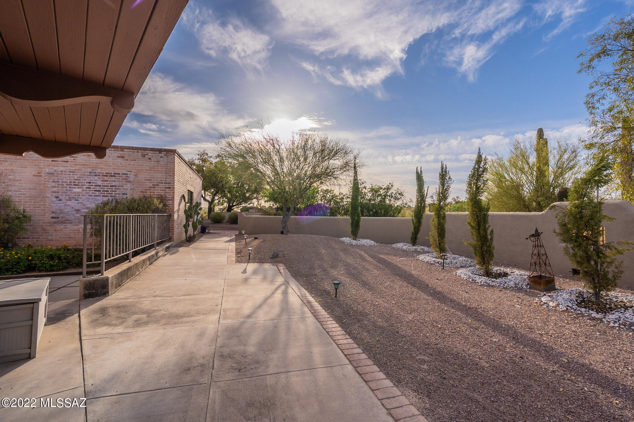 Catalina Foothills Estates NO. 2 - Residential