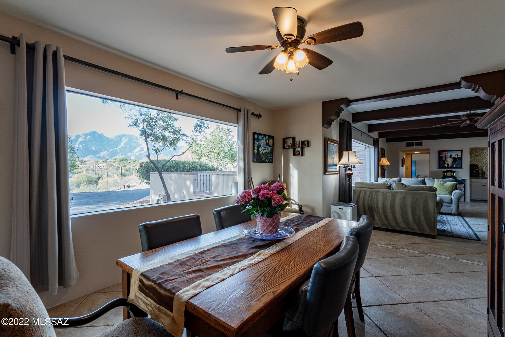 Catalina Foothills Estates NO. 2 - Residential