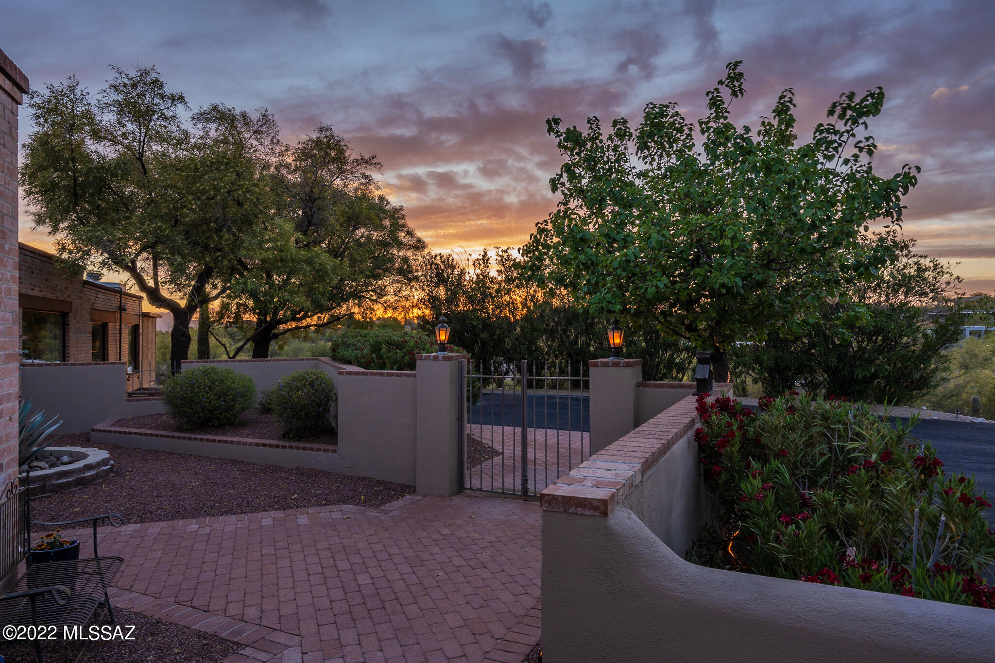 Catalina Foothills Estates NO. 2 - Residential