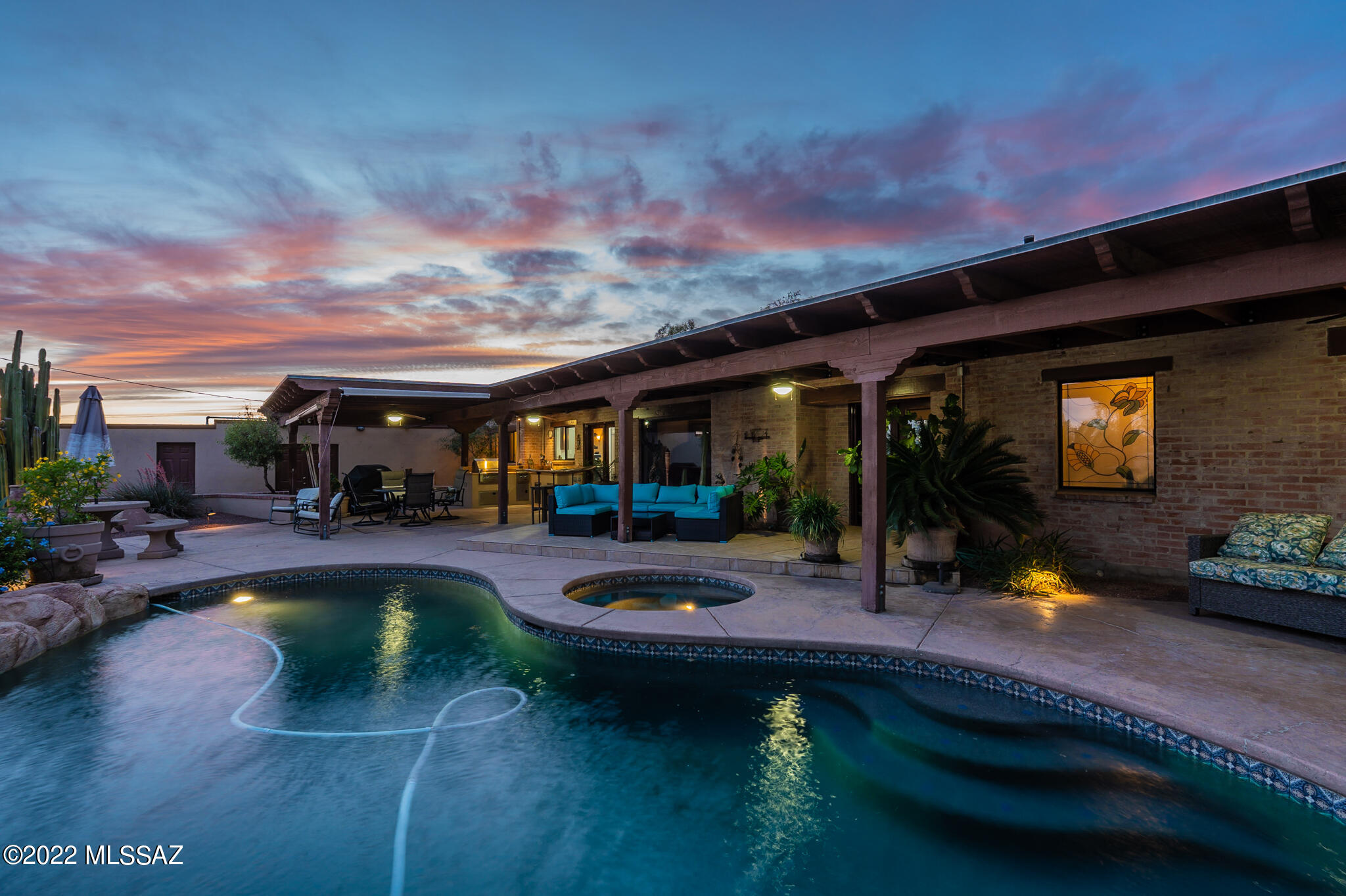 Catalina Foothills Estates NO. 2 - Residential