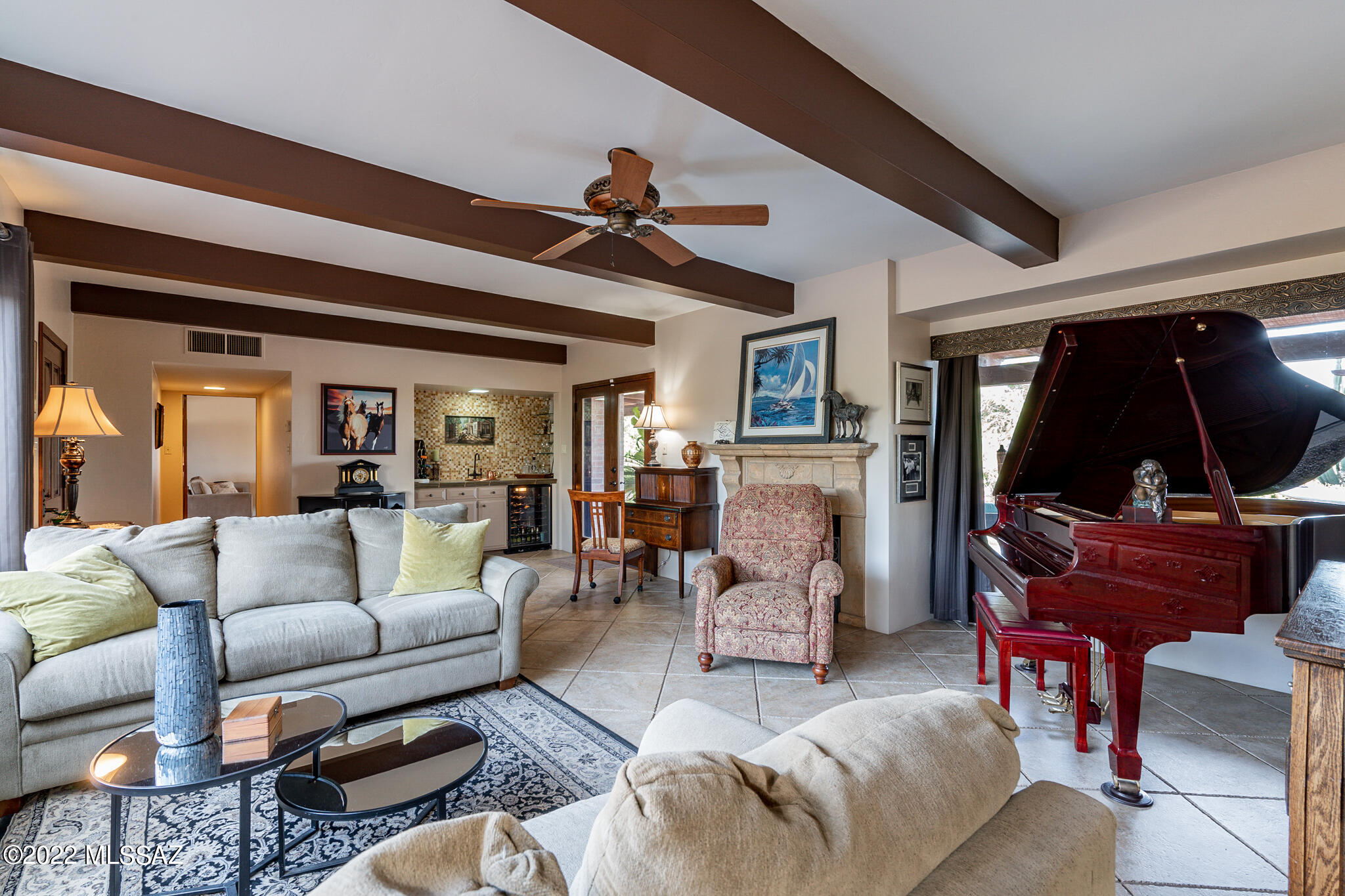 Catalina Foothills Estates NO. 2 - Residential