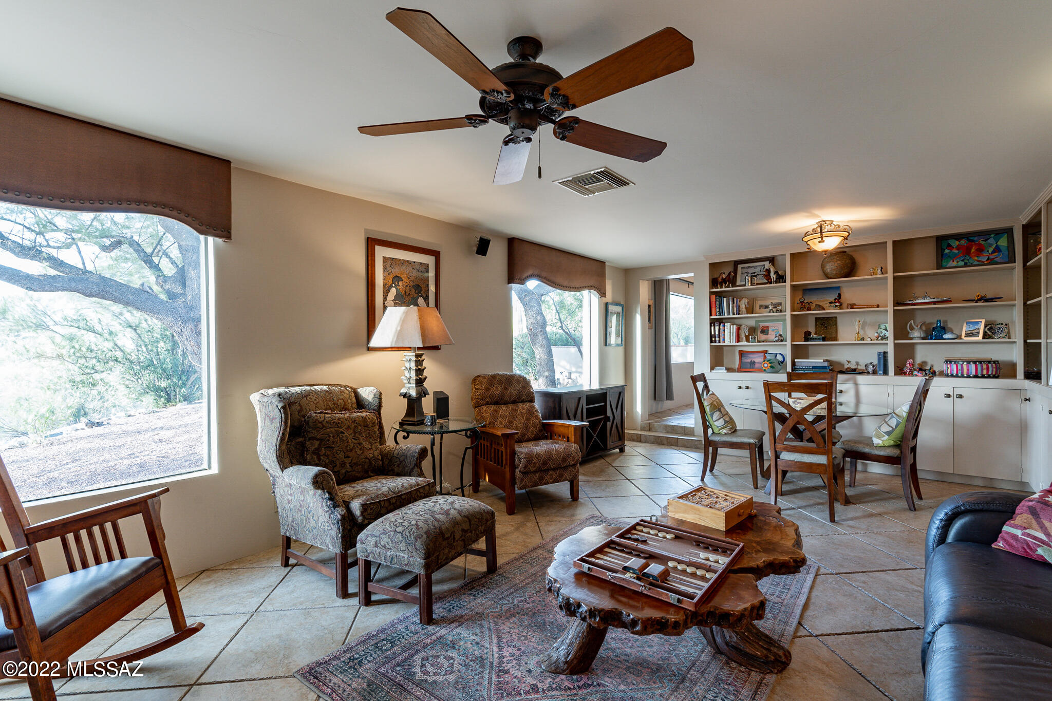 Catalina Foothills Estates NO. 2 - Residential