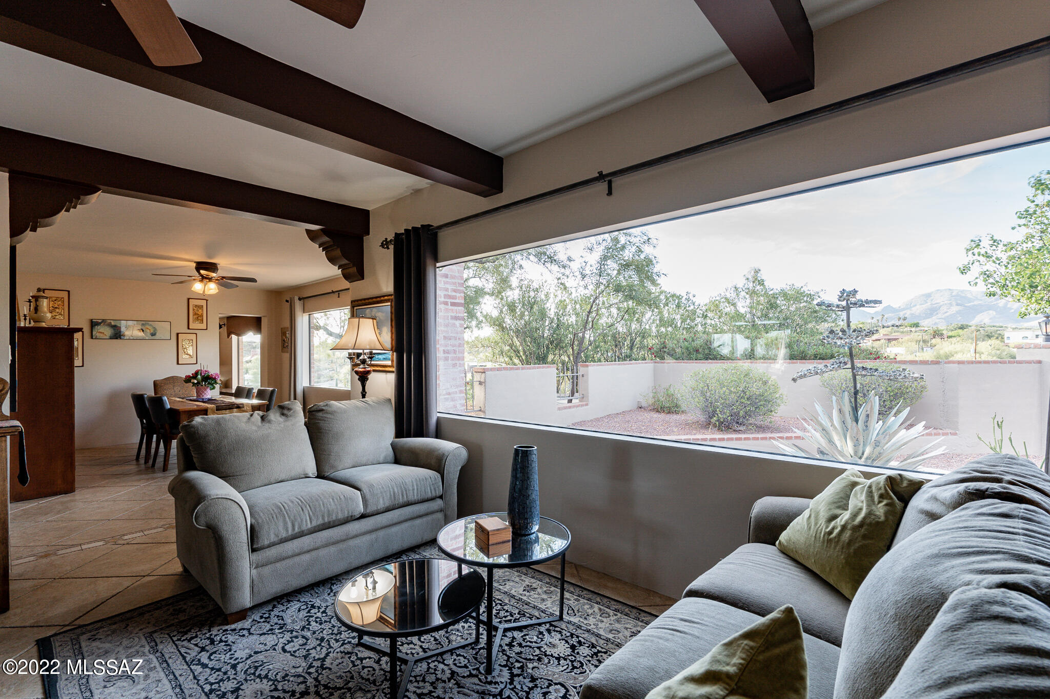 Catalina Foothills Estates NO. 2 - Residential