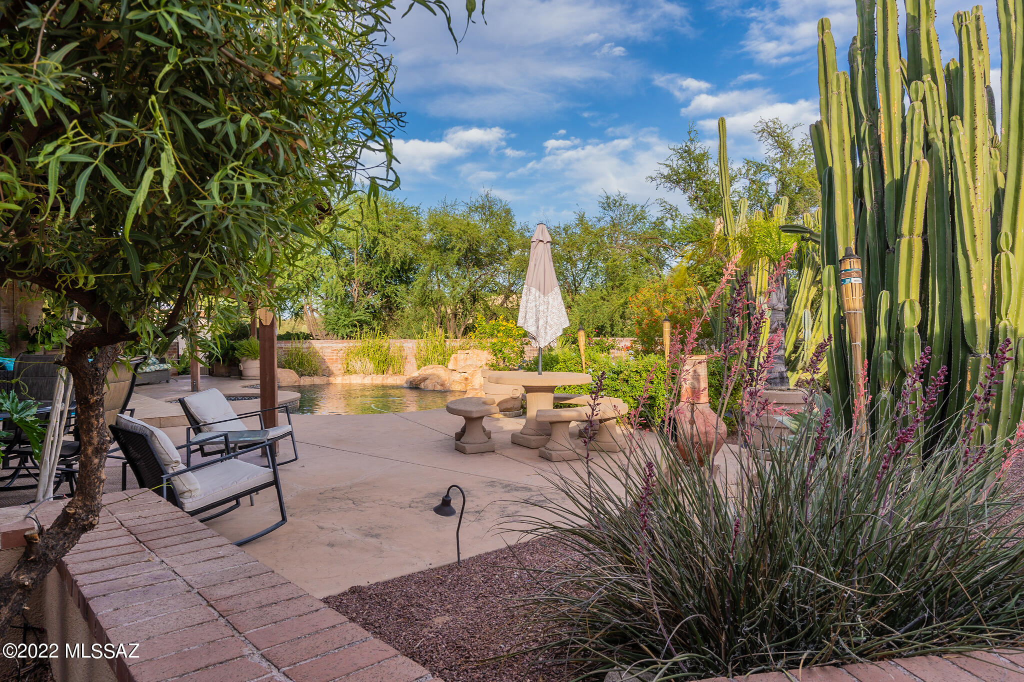 Catalina Foothills Estates NO. 2 - Residential