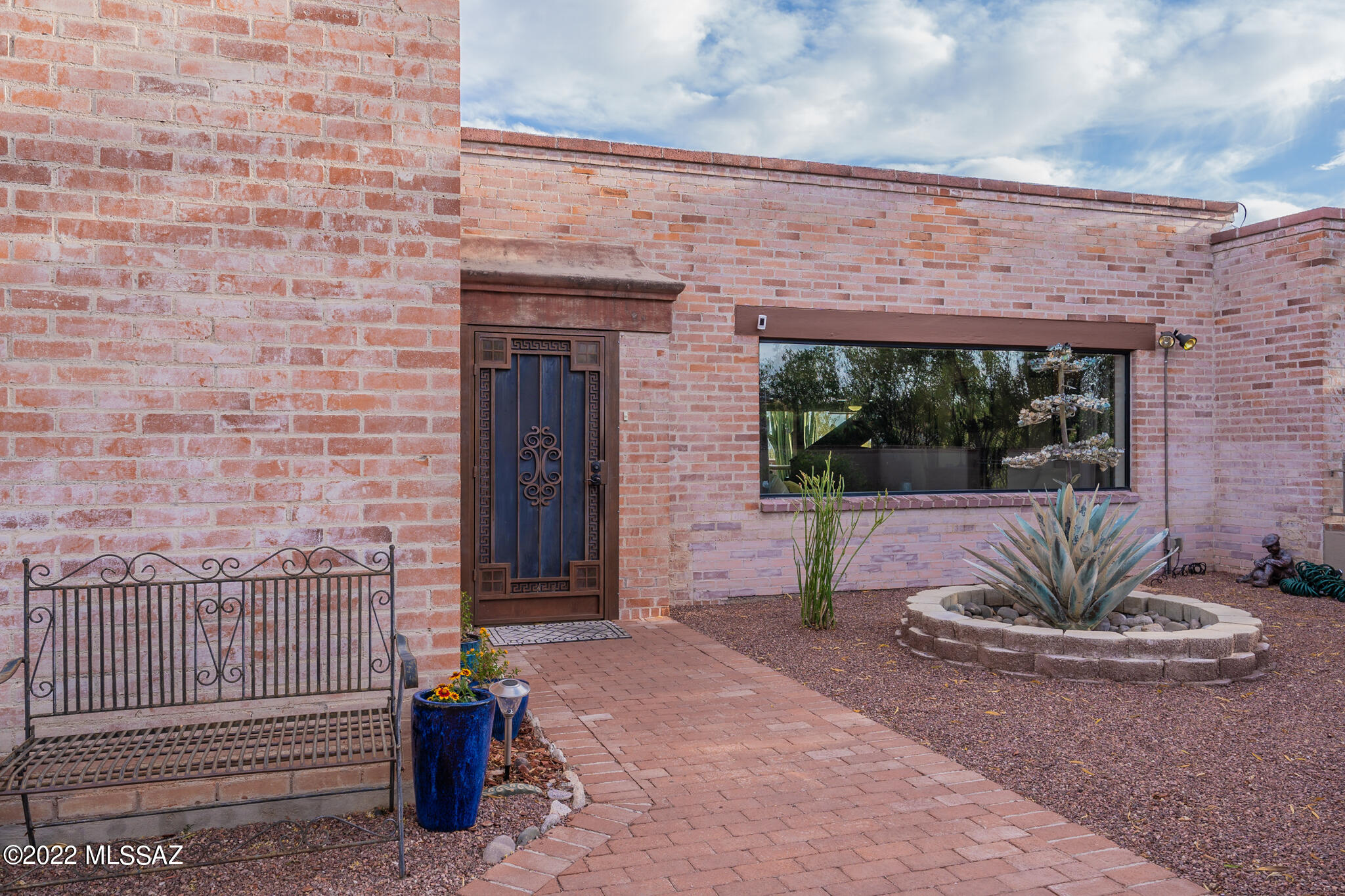 Catalina Foothills Estates NO. 2 - Residential
