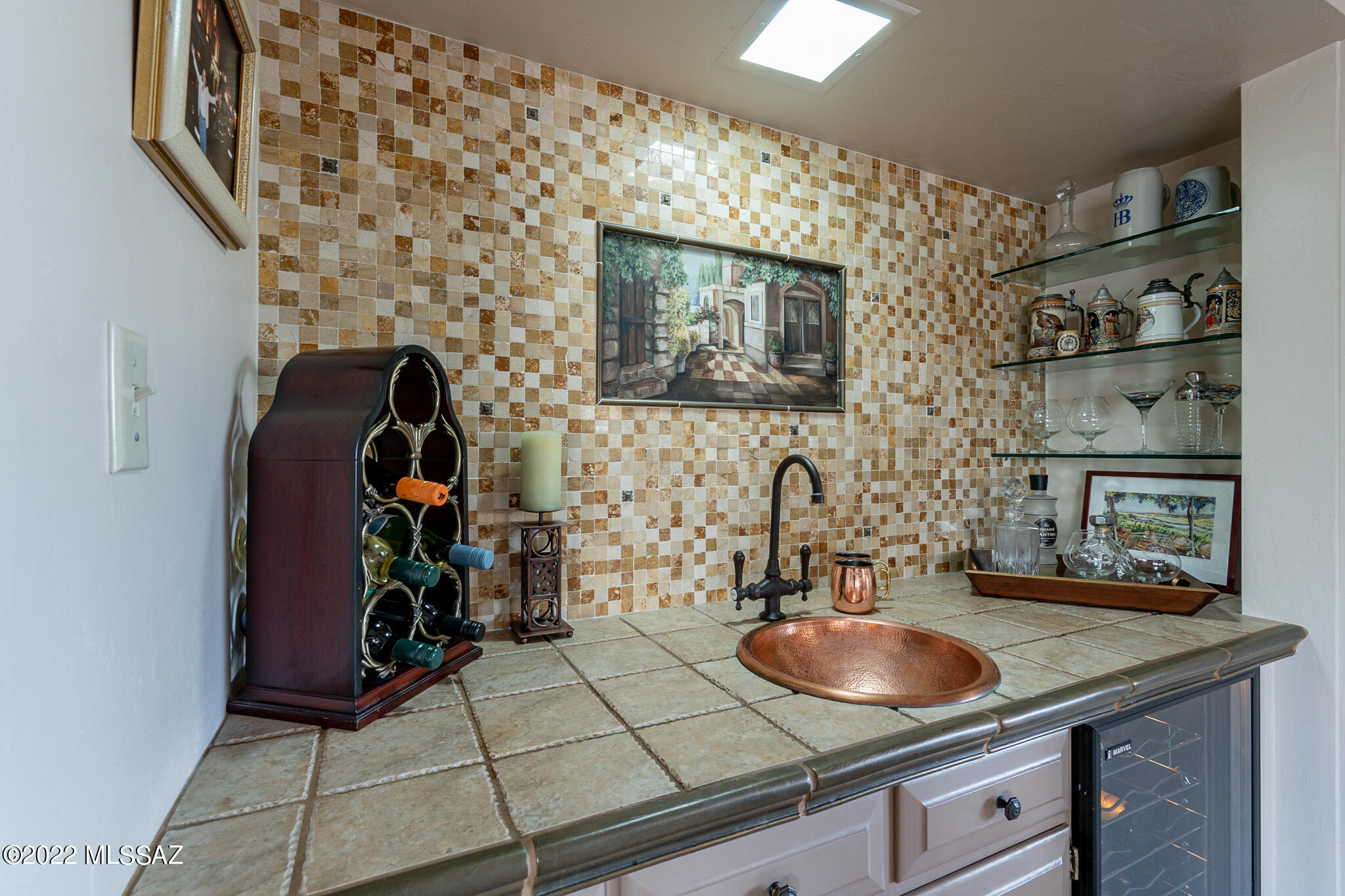 Catalina Foothills Estates NO. 2 - Residential