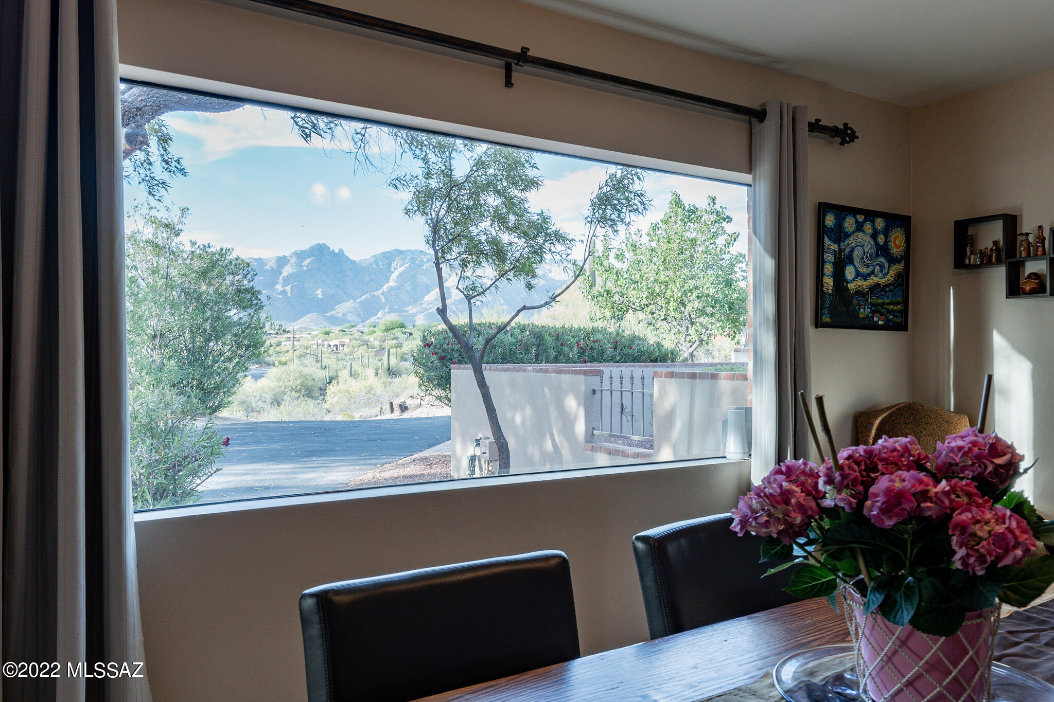 Catalina Foothills Estates NO. 2 - Residential