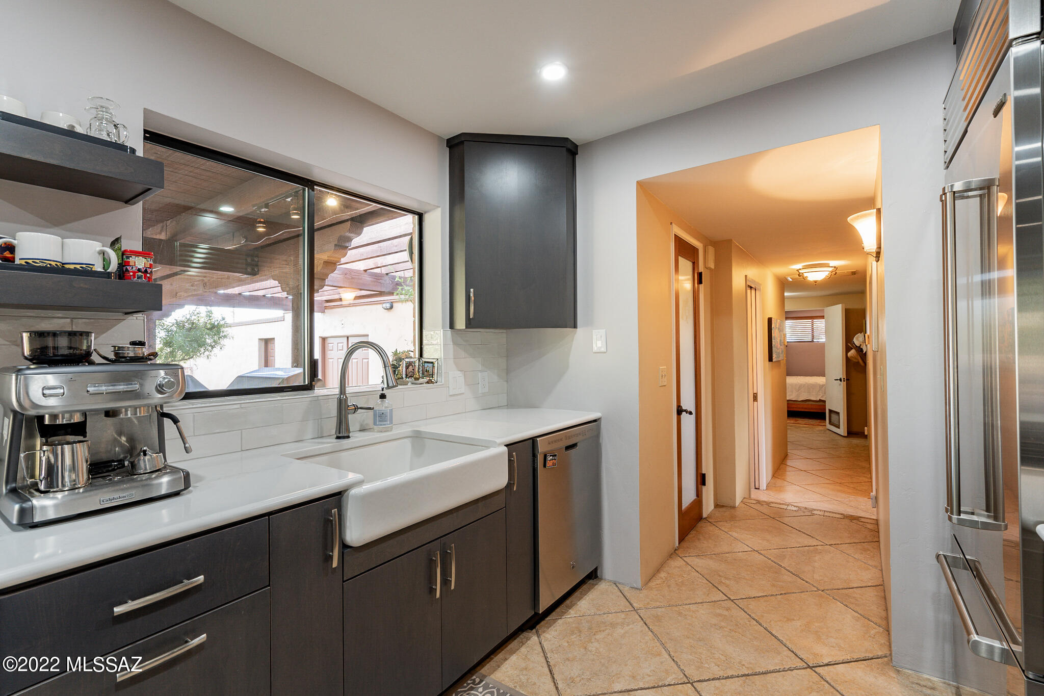 Catalina Foothills Estates NO. 2 - Residential
