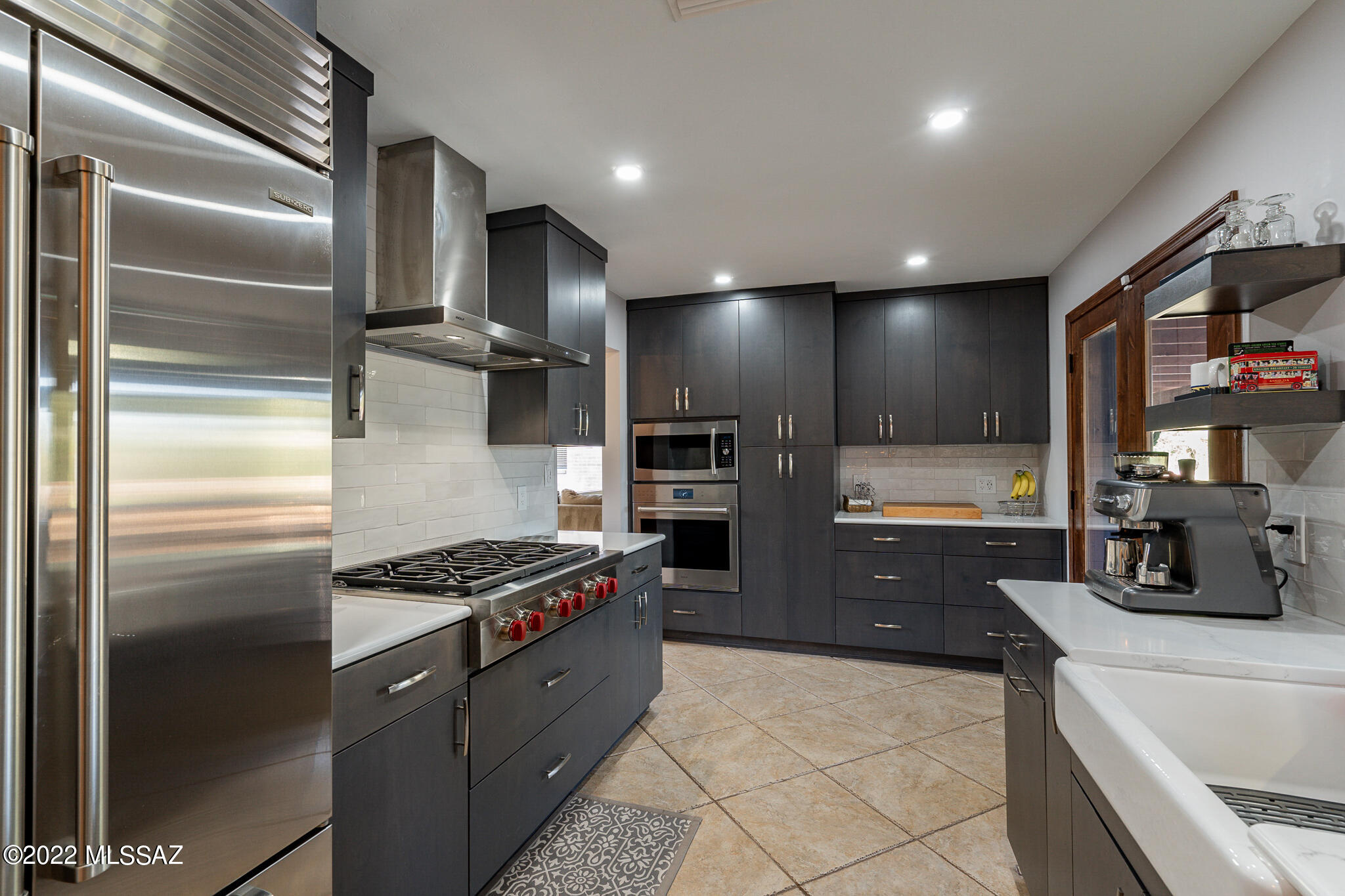 Catalina Foothills Estates NO. 2 - Residential