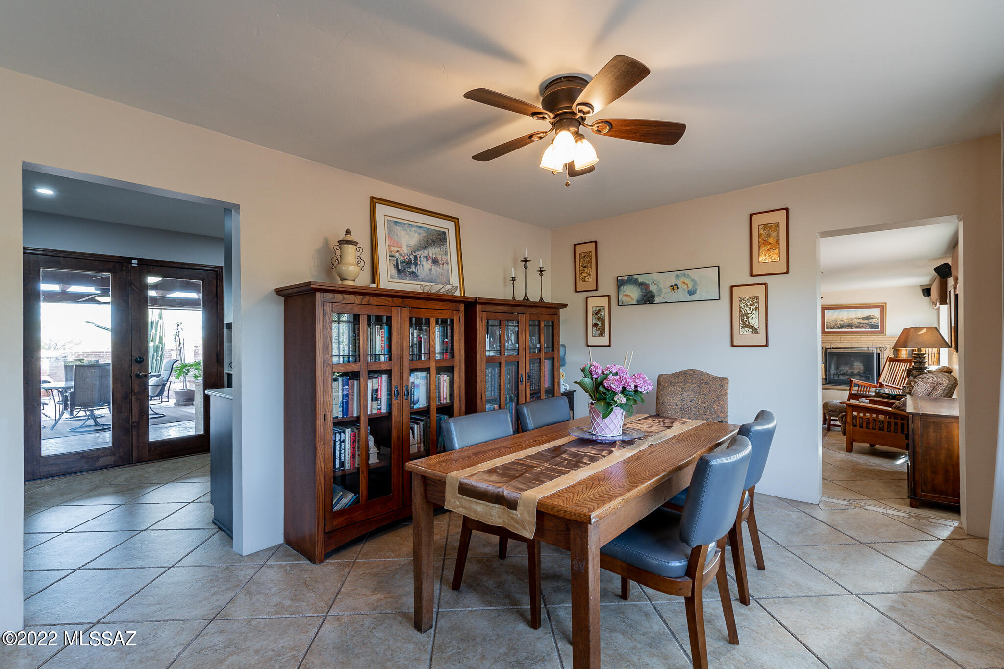 Catalina Foothills Estates NO. 2 - Residential