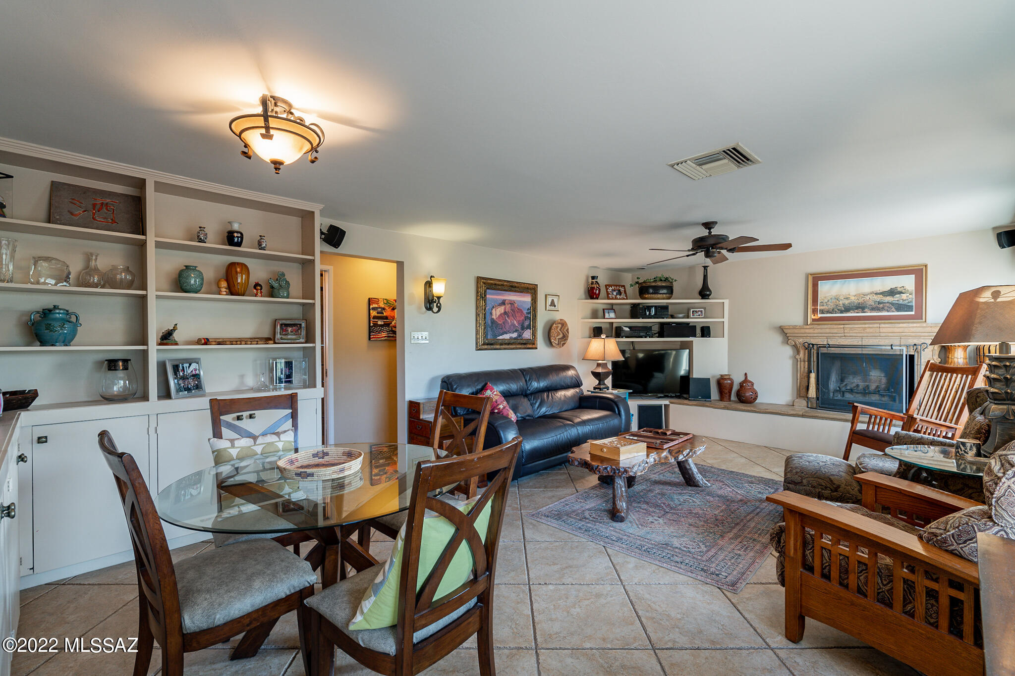 Catalina Foothills Estates NO. 2 - Residential