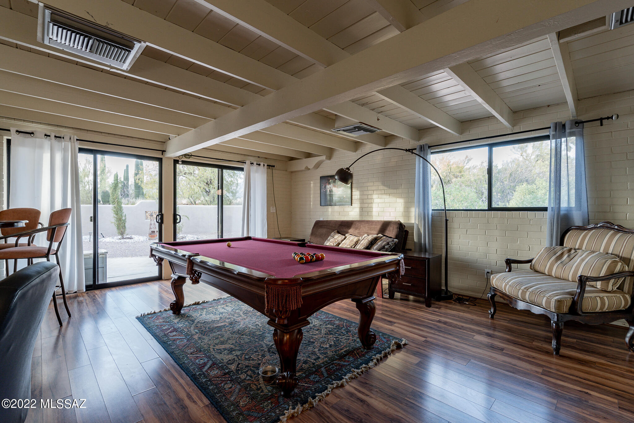 Catalina Foothills Estates NO. 2 - Residential